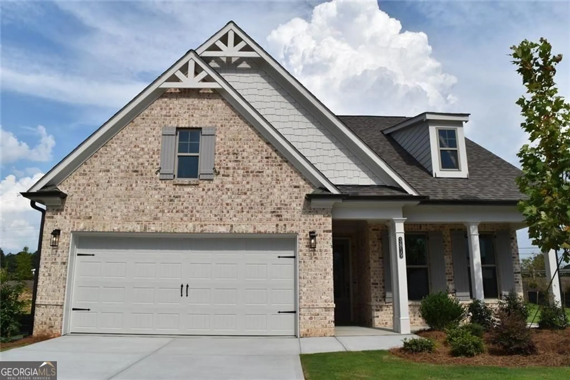 Property Slideshow image 1 of 15 | 3819 tielman st # 00, Snellville, GA, 30078