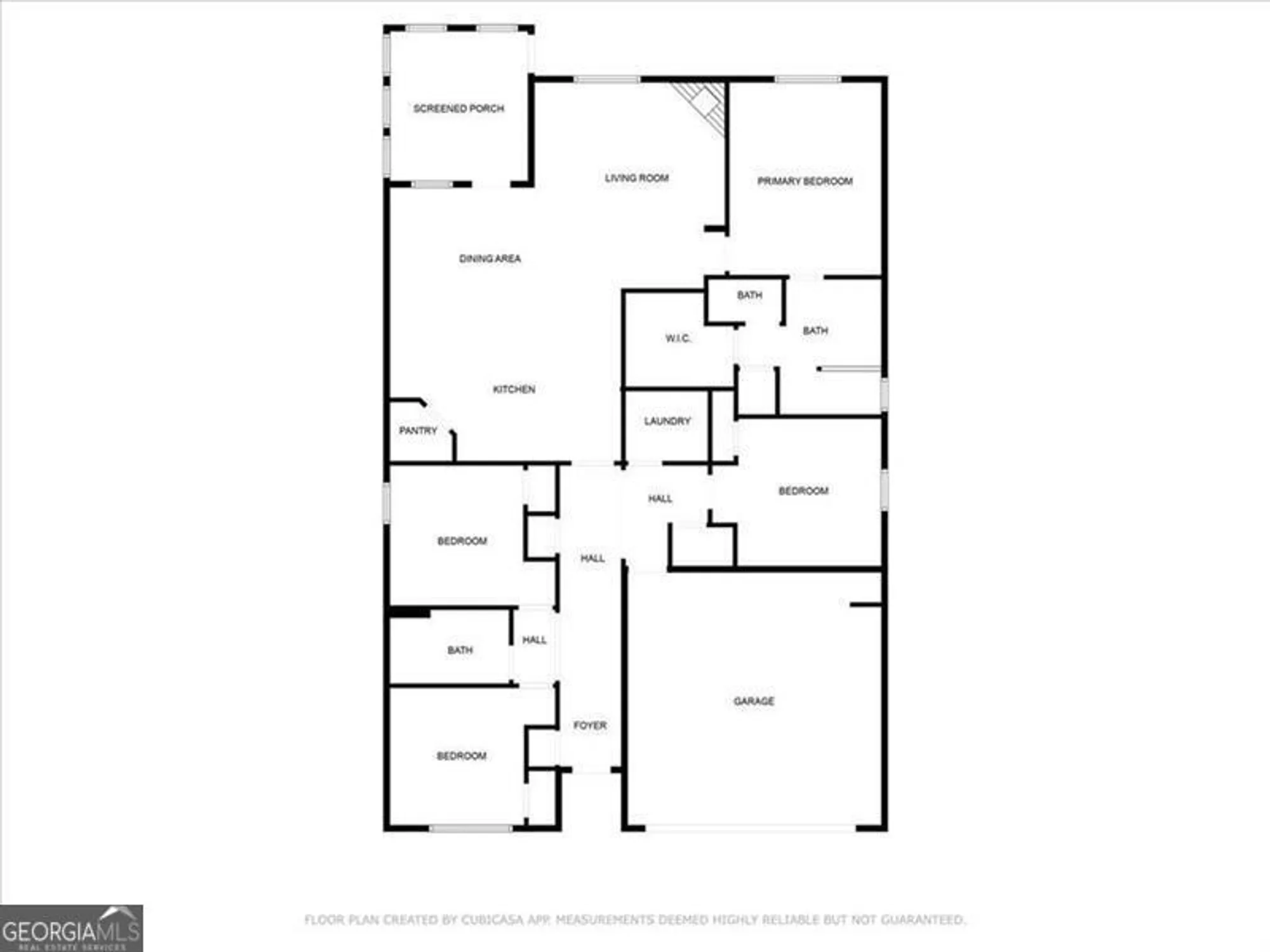 Property Slideshow image 33 of 37 | 116 four seasons blvd, Dallas, GA, 30132