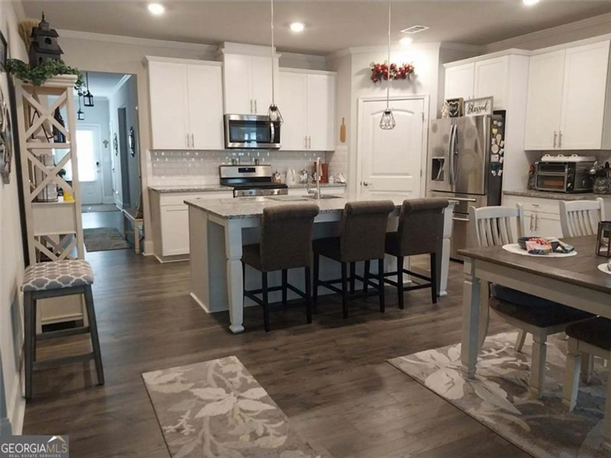 Property Slideshow image 14 of 37 | 116 four seasons blvd, Dallas, GA, 30132