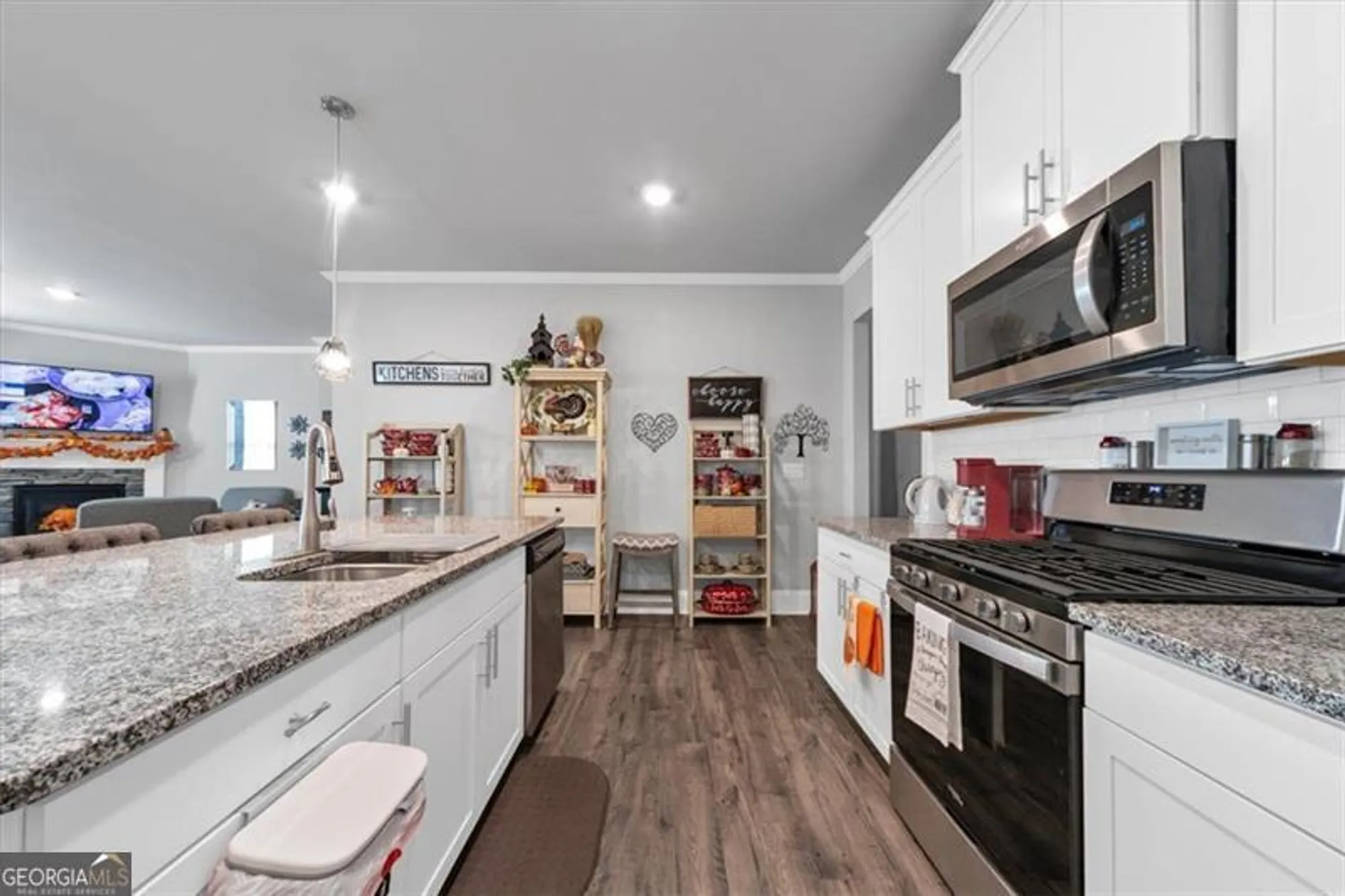 Property Slideshow image 10 of 37 | 116 four seasons blvd, Dallas, GA, 30132