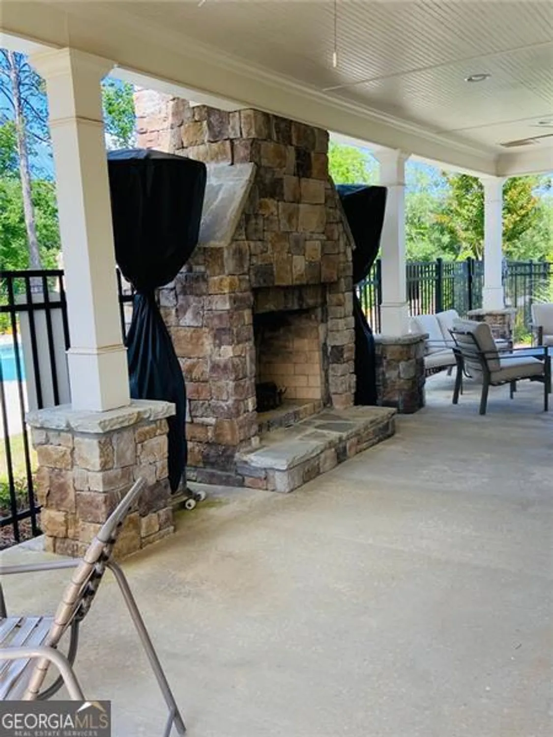 Property Slideshow image 35 of 37 | 116 four seasons blvd, Dallas, GA, 30132