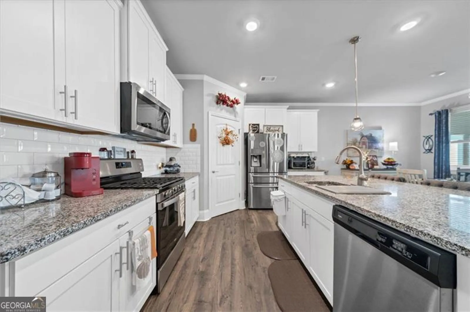 Property Slideshow image 7 of 37 | 116 four seasons blvd, Dallas, GA, 30132