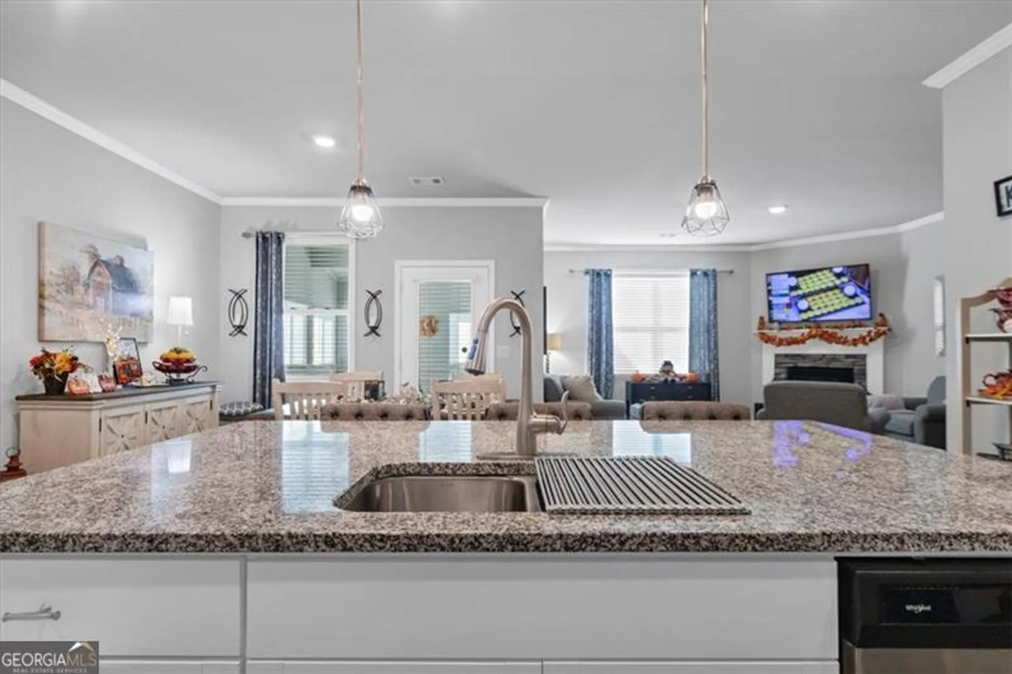 Property Slideshow image 9 of 37 | 116 four seasons blvd, Dallas, GA, 30132