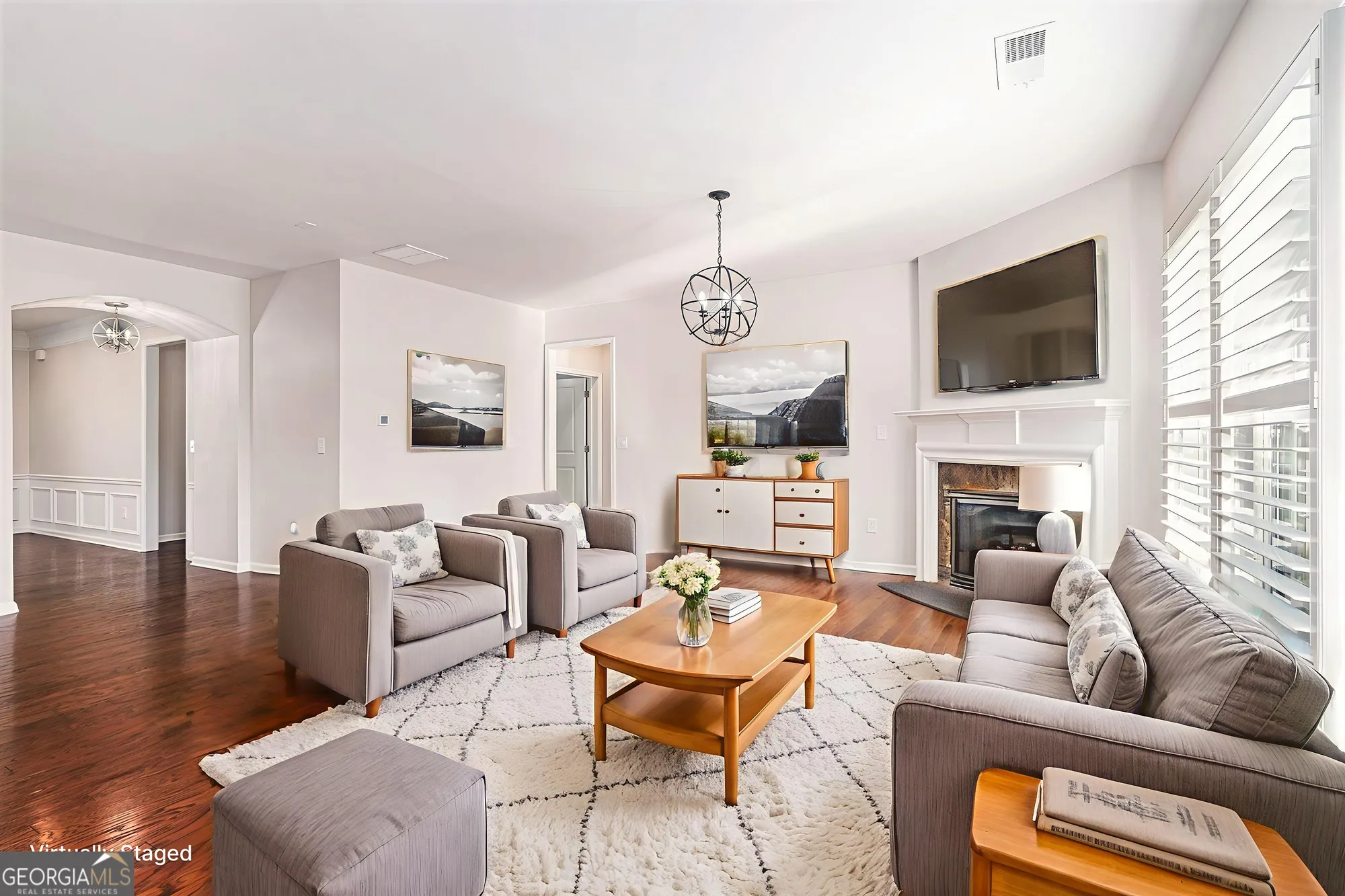 Property Slideshow image 4 of 46 | 502 inkberry dr, Griffin, GA, 30223