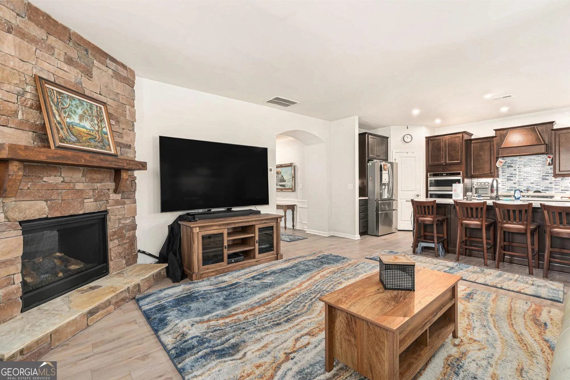 Property Slideshow image 10 of 31 | 1312 bugle ct, Griffin, GA, 30223