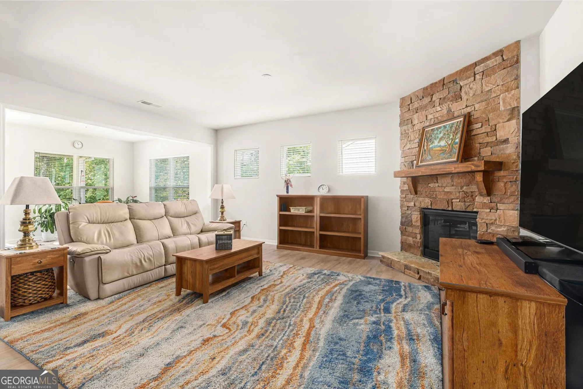 Property Slideshow image 8 of 31 | 1312 bugle ct, Griffin, GA, 30223