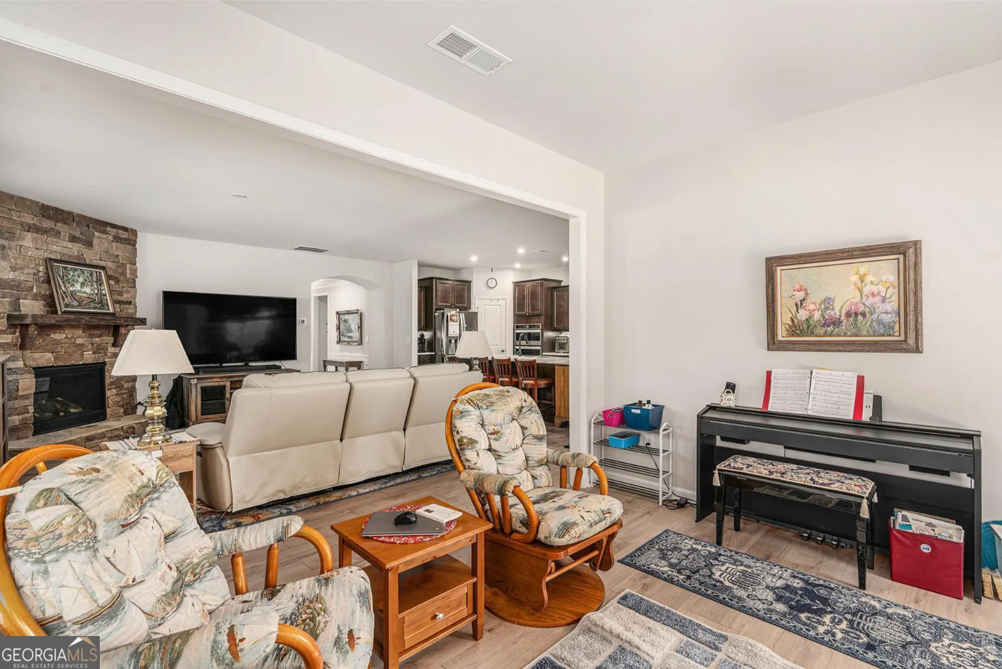 Property Slideshow image 12 of 31 | 1312 bugle ct, Griffin, GA, 30223