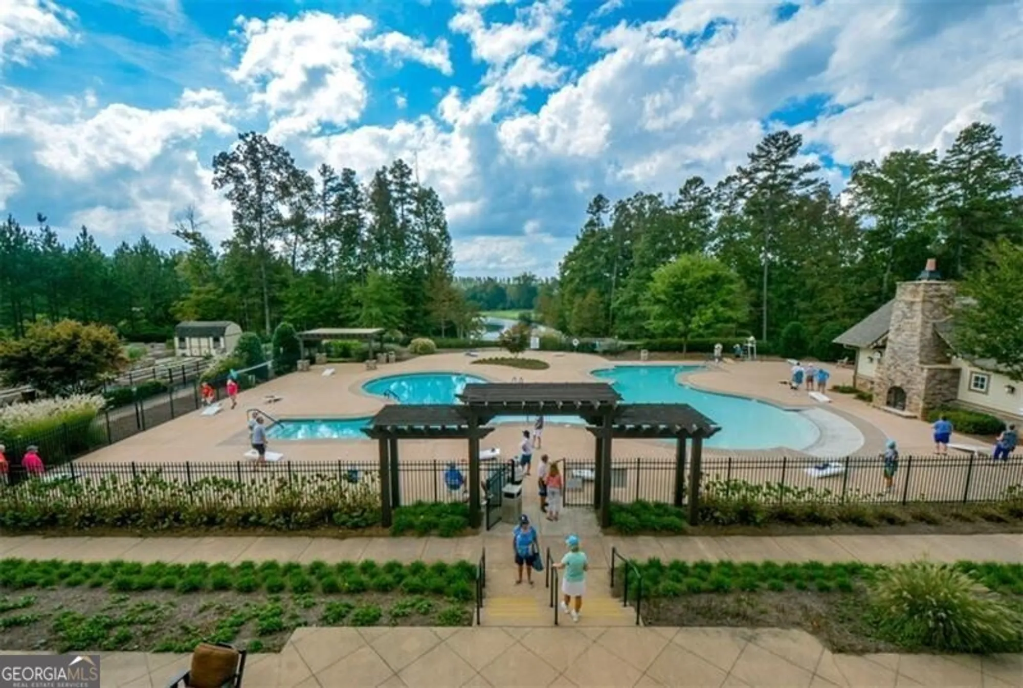 Property Slideshow image 54 of 91 | 505 appalachian woods dr, Canton, GA, 30114