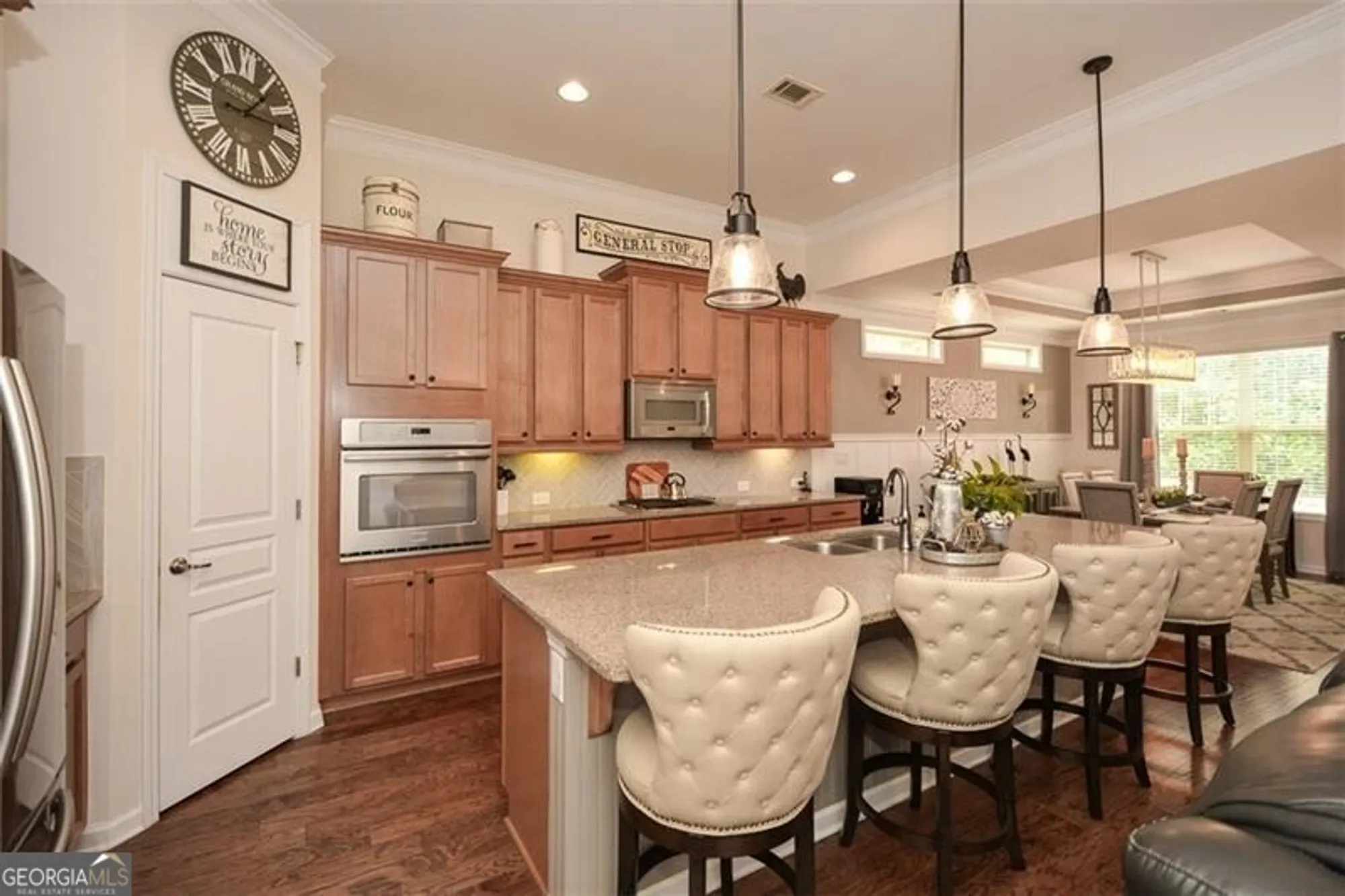 Property Slideshow image 11 of 91 | 505 appalachian woods dr, Canton, GA, 30114