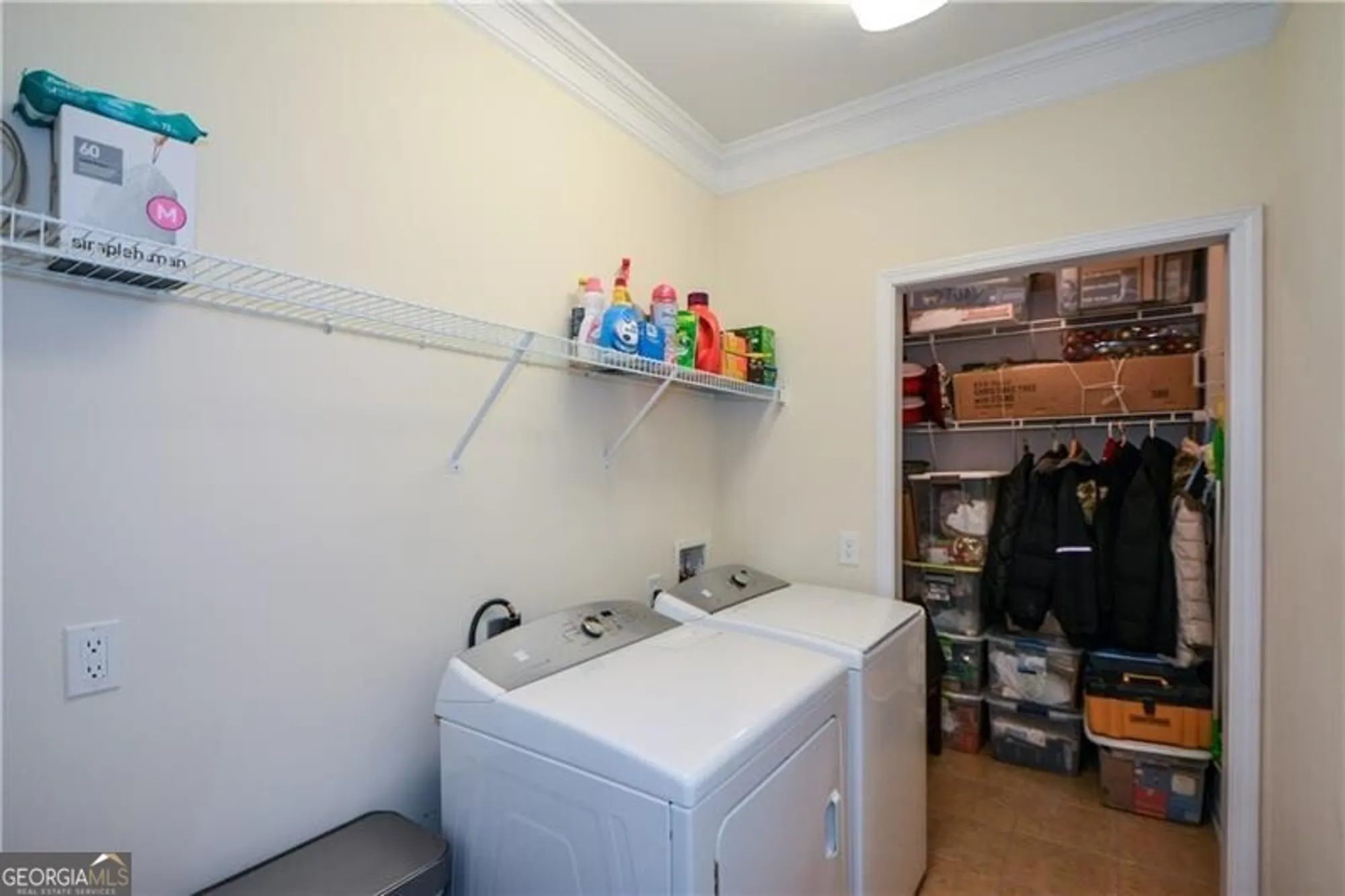 Property Slideshow image 35 of 91 | 505 appalachian woods dr, Canton, GA, 30114