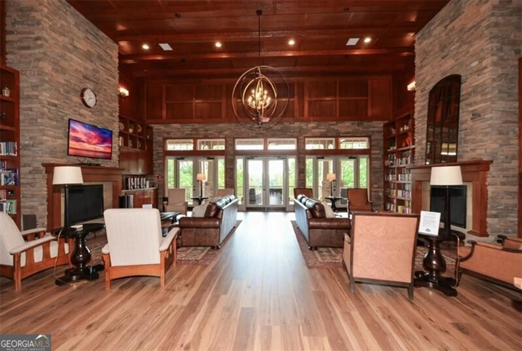 Property Slideshow image 62 of 91 | 505 appalachian woods dr, Canton, GA, 30114