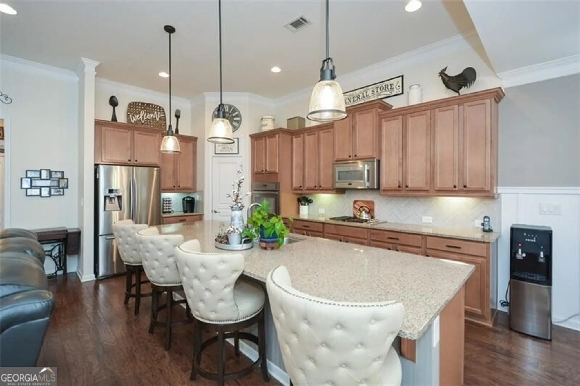 Property Slideshow image 13 of 91 | 505 appalachian woods dr, Canton, GA, 30114