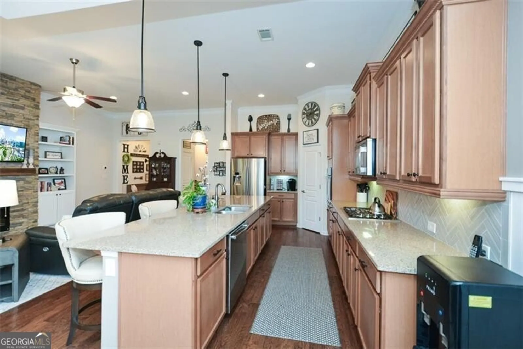 Property Slideshow image 16 of 91 | 505 appalachian woods dr, Canton, GA, 30114
