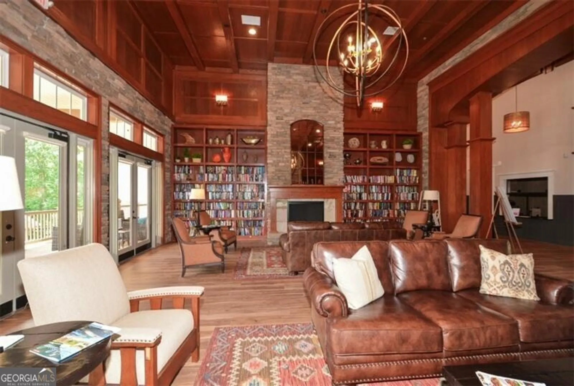 Property Slideshow image 63 of 91 | 505 appalachian woods dr, Canton, GA, 30114