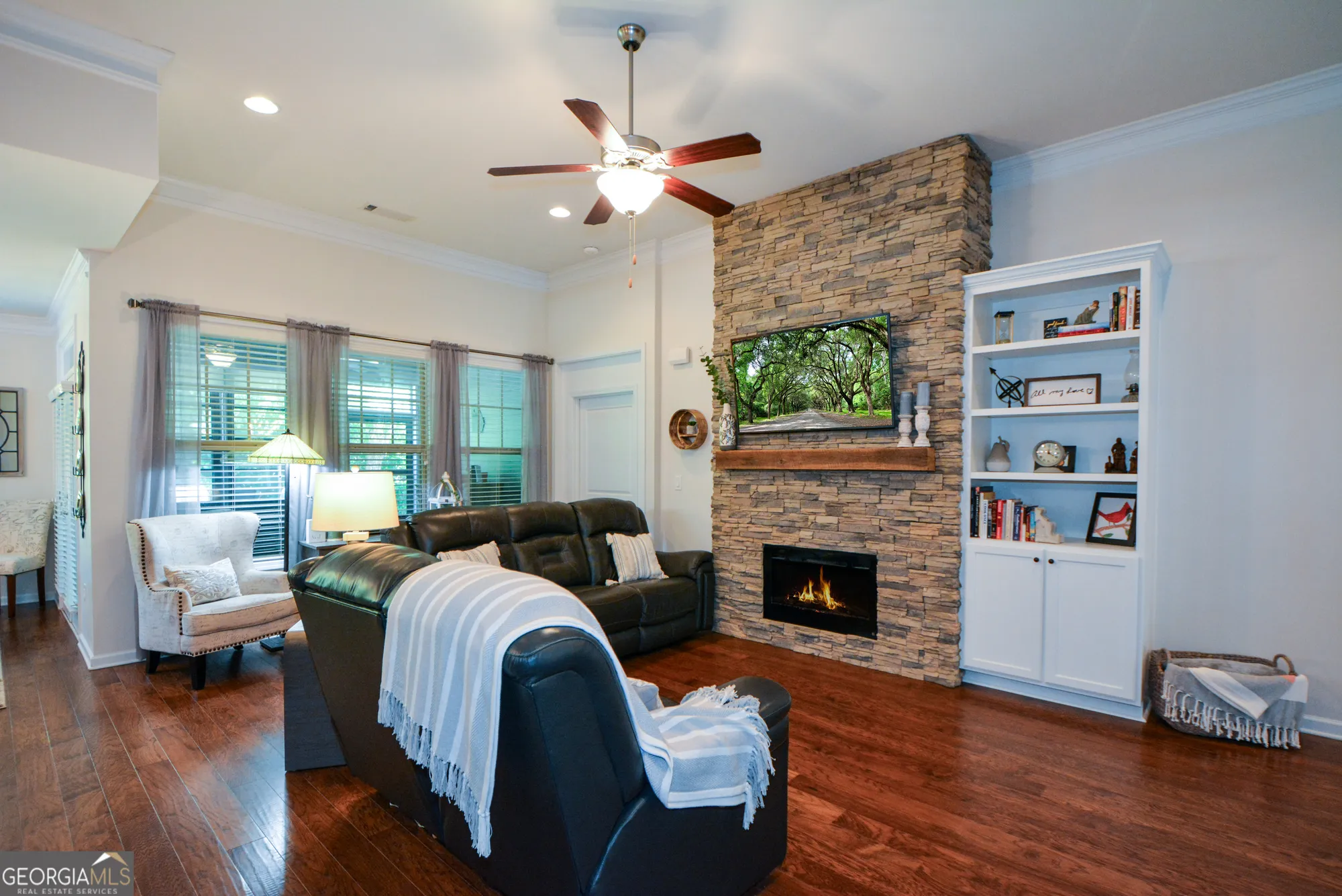 Property Slideshow image 20 of 91 | 505 appalachian woods dr, Canton, GA, 30114