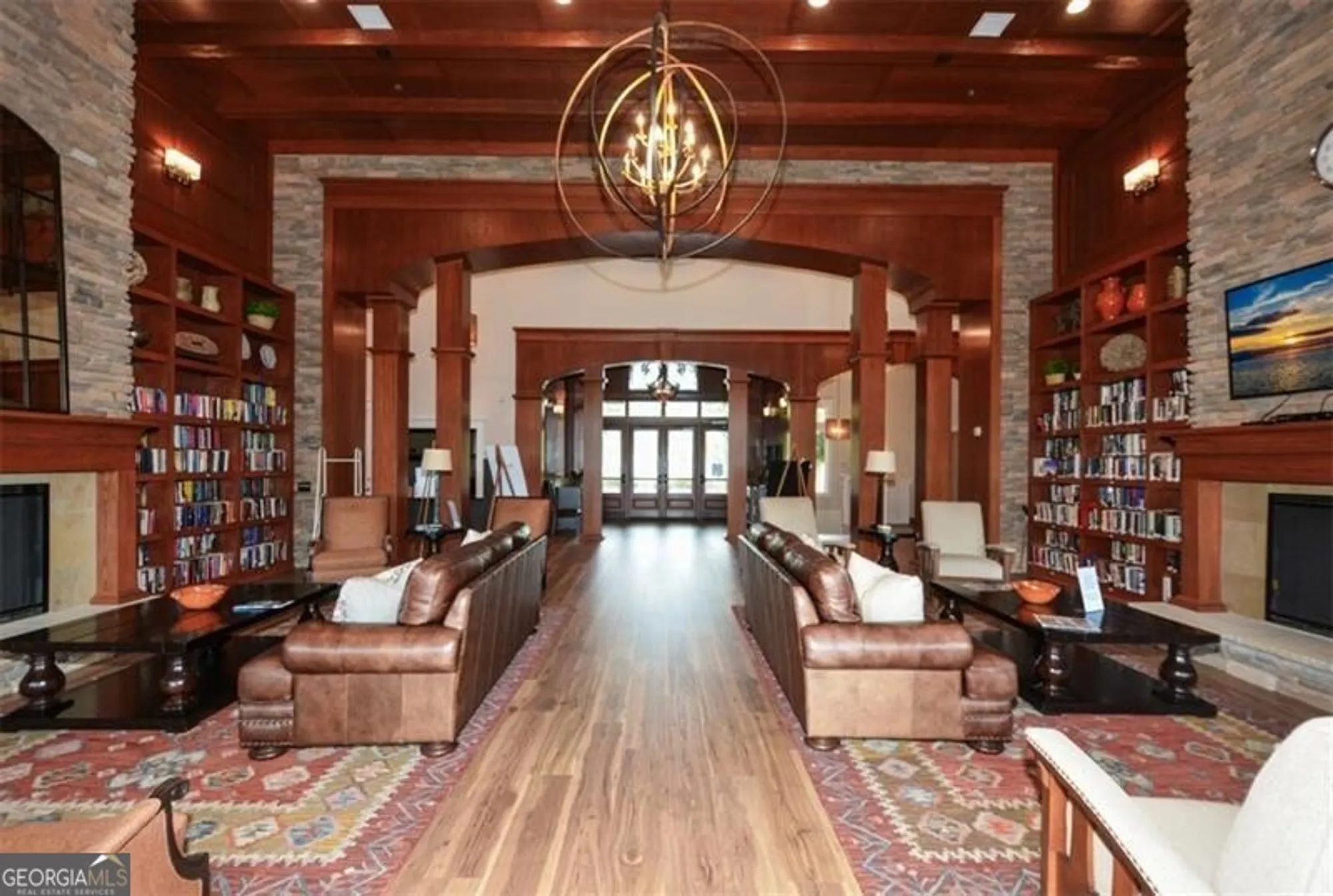 Property Slideshow image 61 of 91 | 505 appalachian woods dr, Canton, GA, 30114