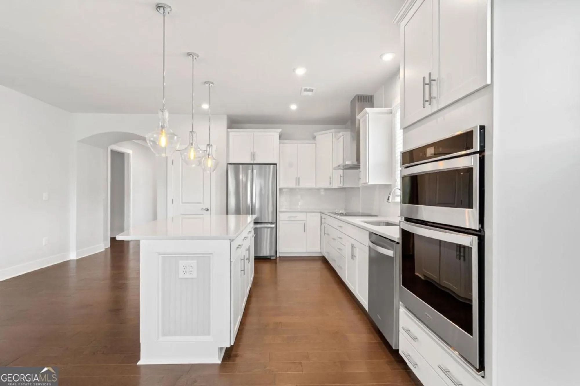 Property Slideshow image 14 of 41 | 1061 little shoals rd, Greensboro, GA, 30642