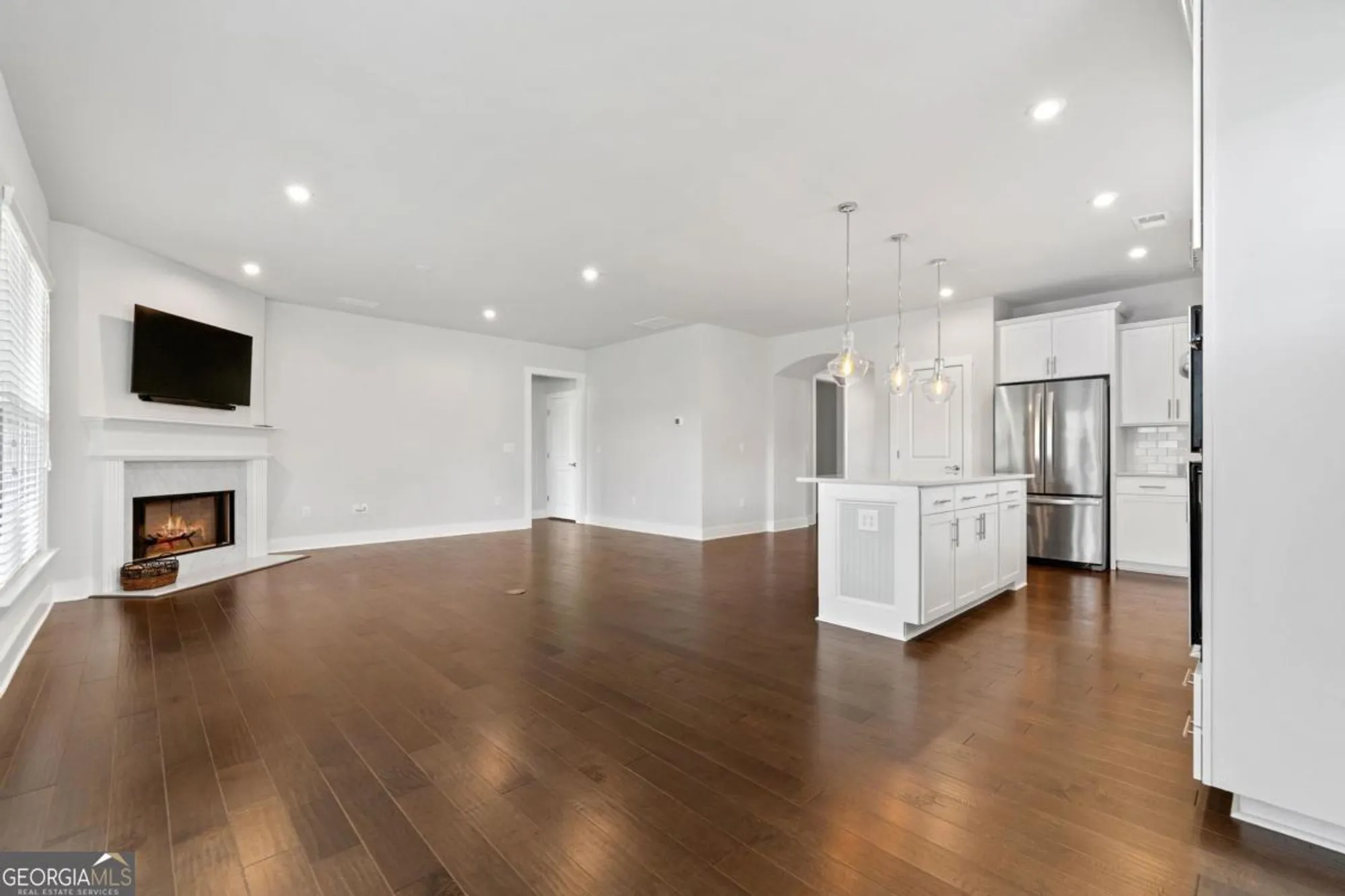 Property Slideshow image 13 of 41 | 1061 little shoals rd, Greensboro, GA, 30642