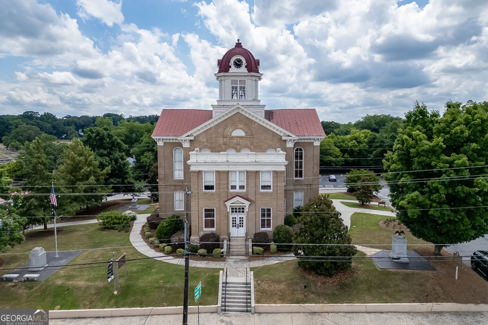 Property Slideshow image 55 of 67 | 223 montview dr # 92, Jefferson, GA, 30549