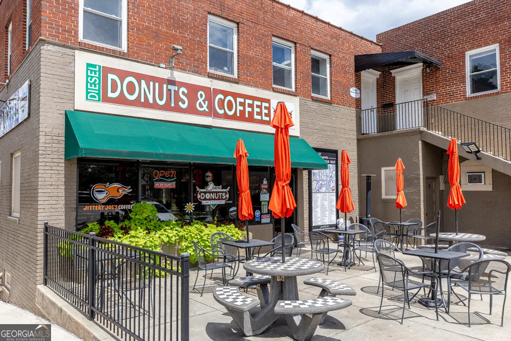 Property Slideshow image 57 of 67 | 223 montview dr # 92, Jefferson, GA, 30549