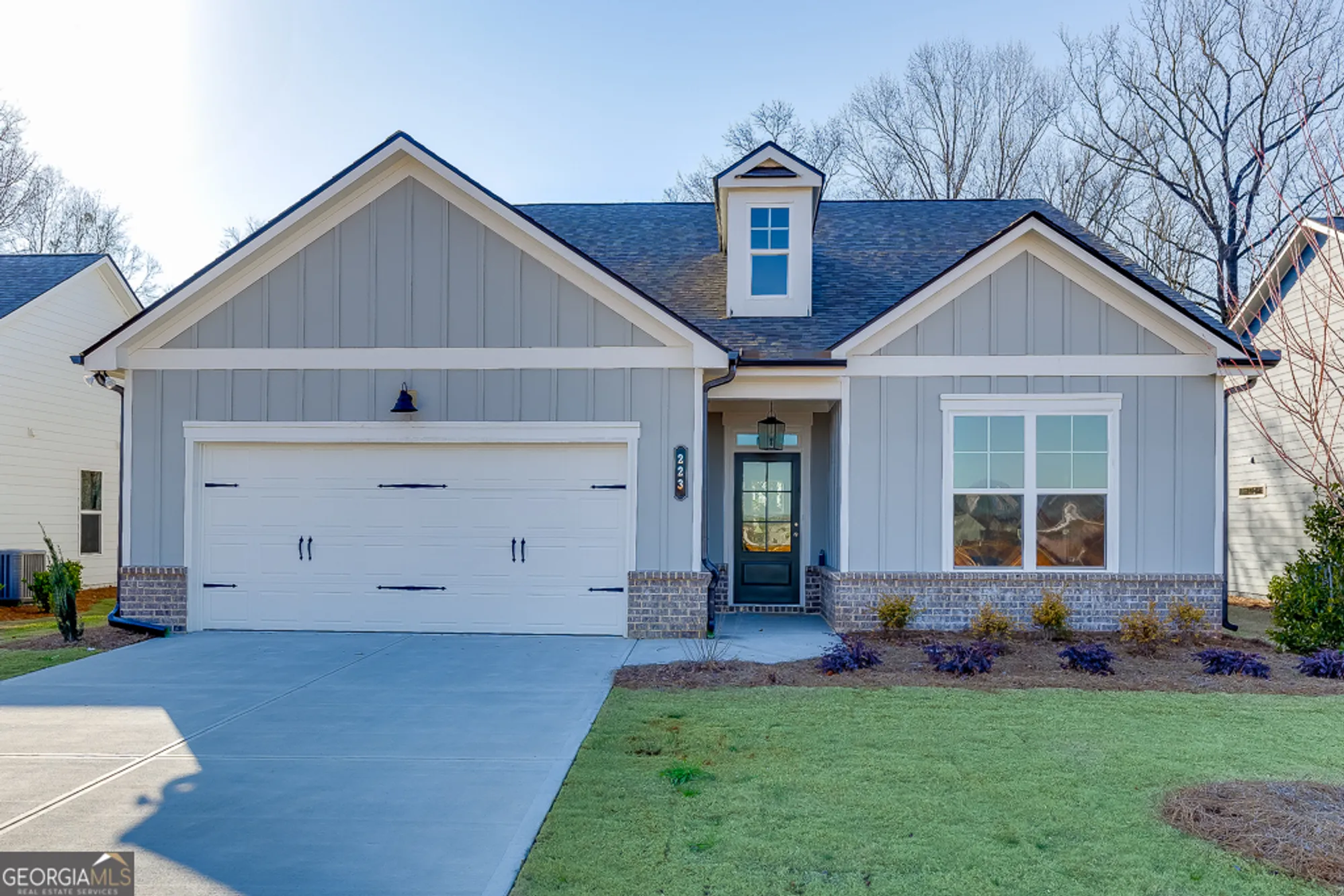 Property Slideshow image 1 of 67 | 223 montview dr # 92, Jefferson, GA, 30549