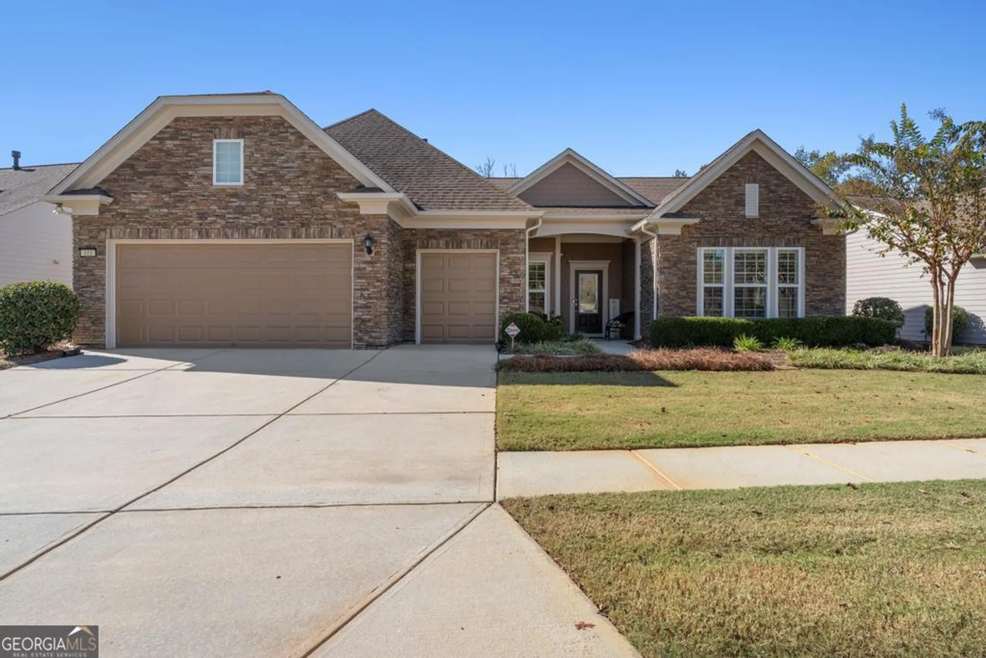 Property Slideshow image 6 of 53 | 111 marigold ct, Griffin, GA, 30223