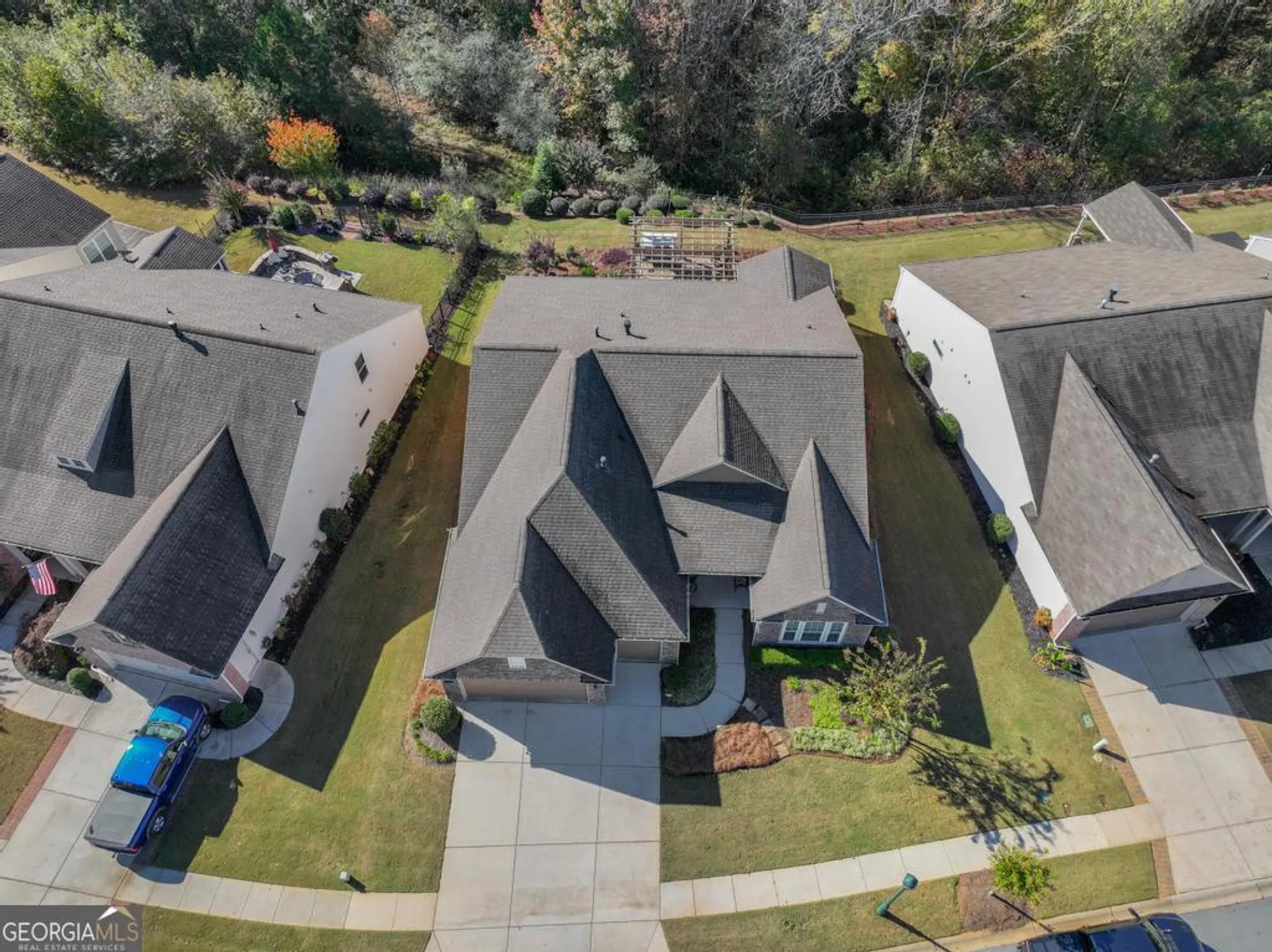 Property Slideshow image 46 of 53 | 111 marigold ct, Griffin, GA, 30223