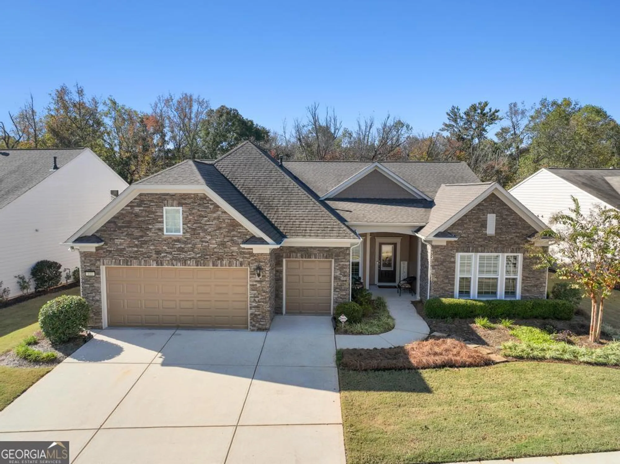 Property Slideshow image 1 of 53 | 111 marigold ct, Griffin, GA, 30223