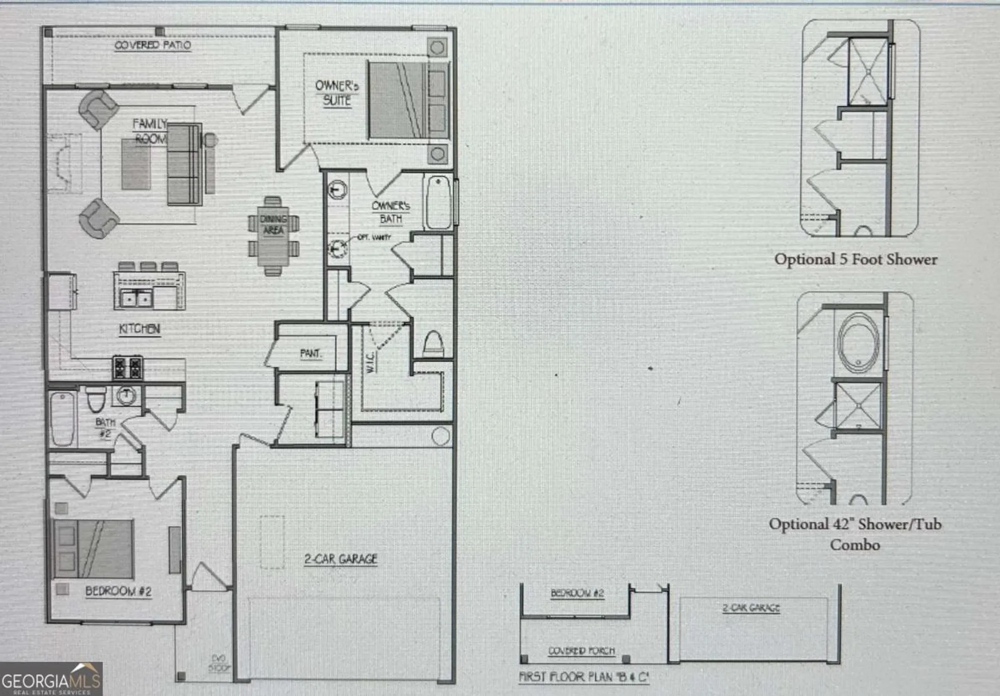 Property Slideshow image 2 of 11 | 266 cedar hill dr # 79, Dallas, GA, 30132