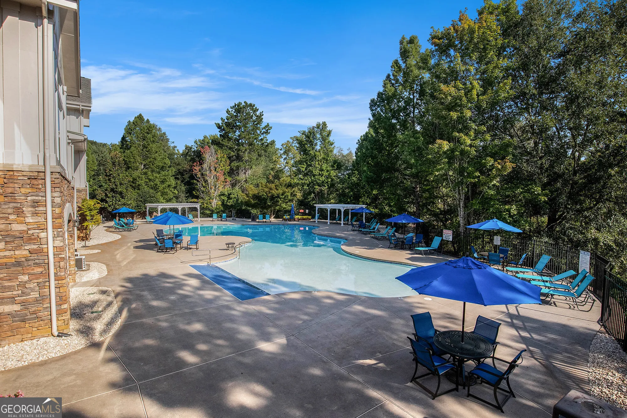 Property Slideshow image 42 of 49 | 6503 grove park dr, Hoschton, GA, 30548