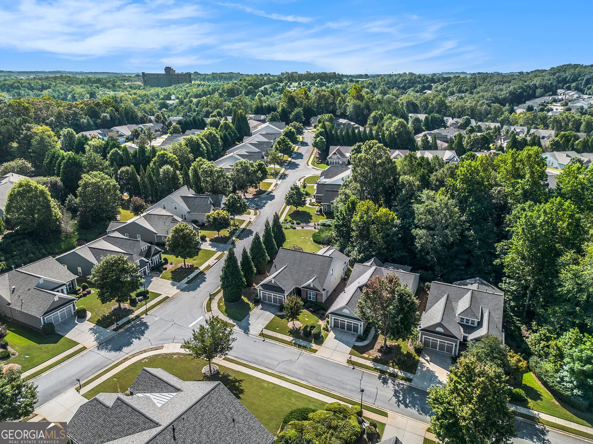 Property Slideshow image 47 of 49 | 6503 grove park dr, Hoschton, GA, 30548