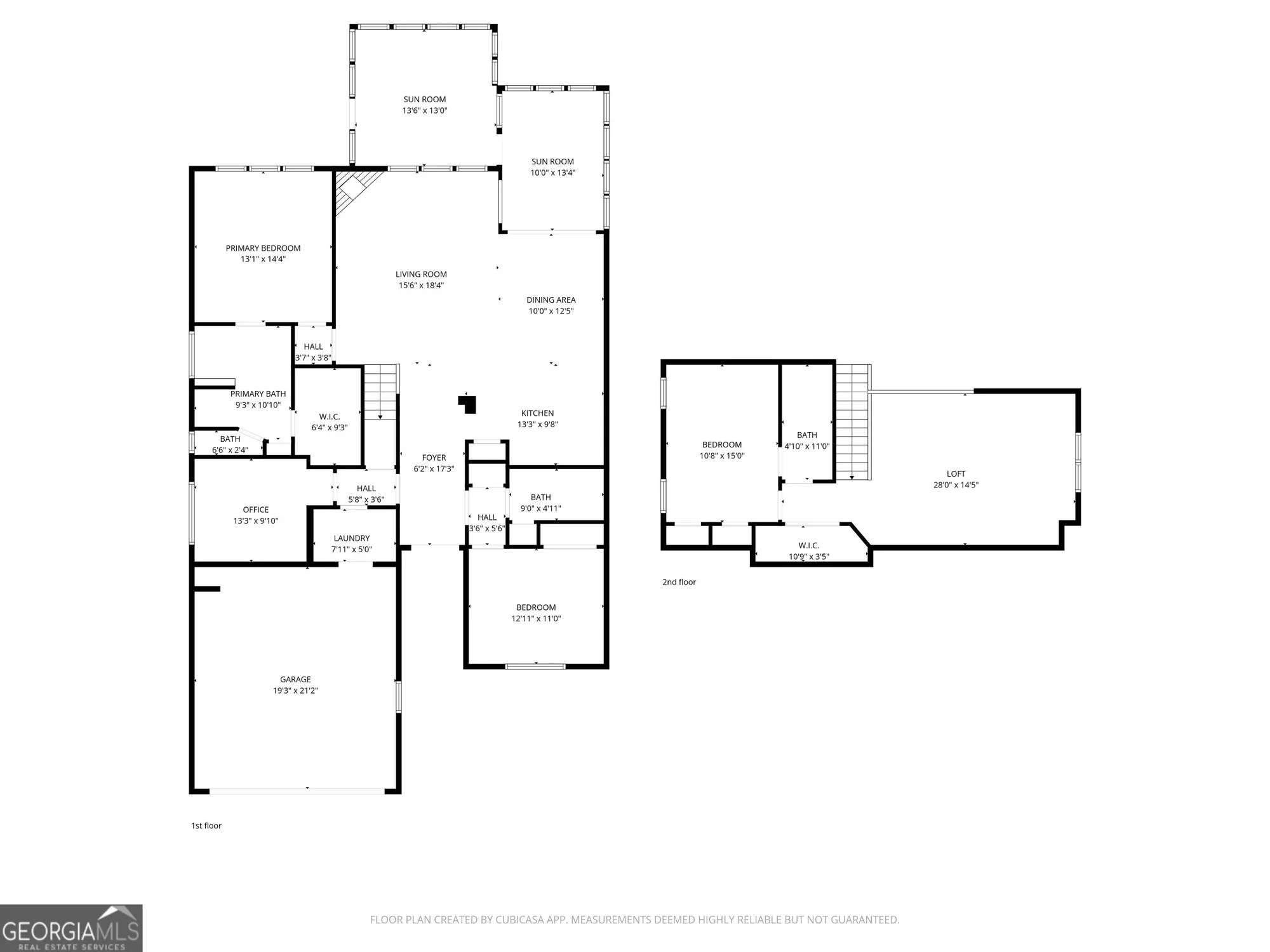 Property Slideshow image 5 of 49 | 6503 grove park dr, Hoschton, GA, 30548