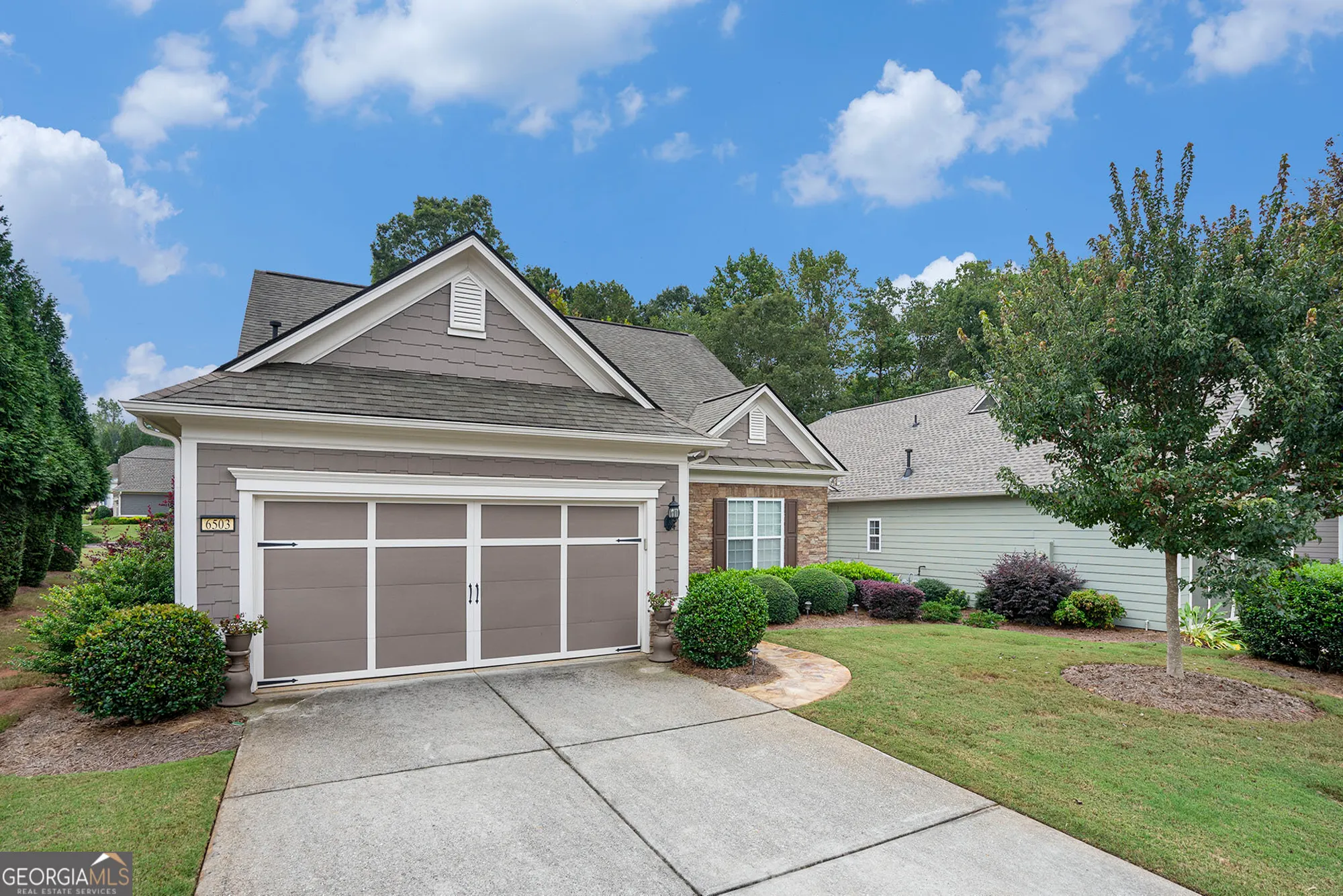Property Slideshow image 38 of 49 | 6503 grove park dr, Hoschton, GA, 30548
