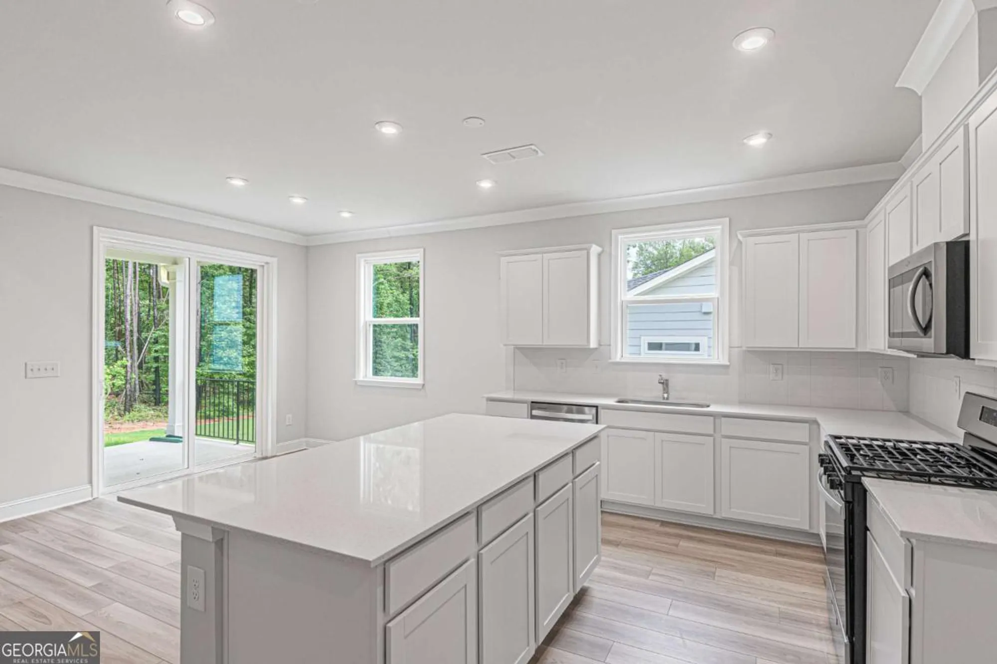 Property Slideshow image 11 of 30 | 1134 leconte ct, Griffin, GA, 30223