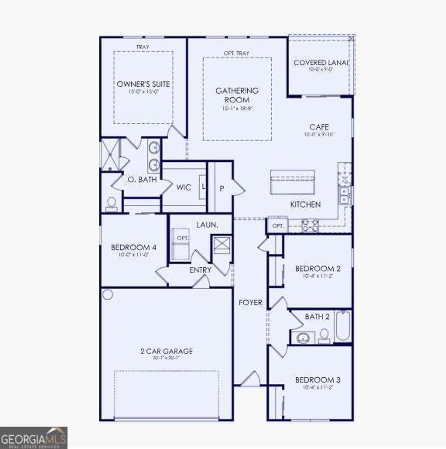 Property Slideshow image 2 of 30 | 1134 leconte ct, Griffin, GA, 30223