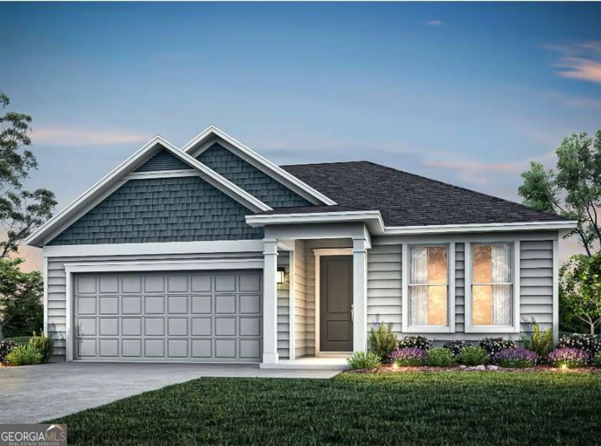 Property Slideshow image 1 of 30 | 1134 leconte ct, Griffin, GA, 30223