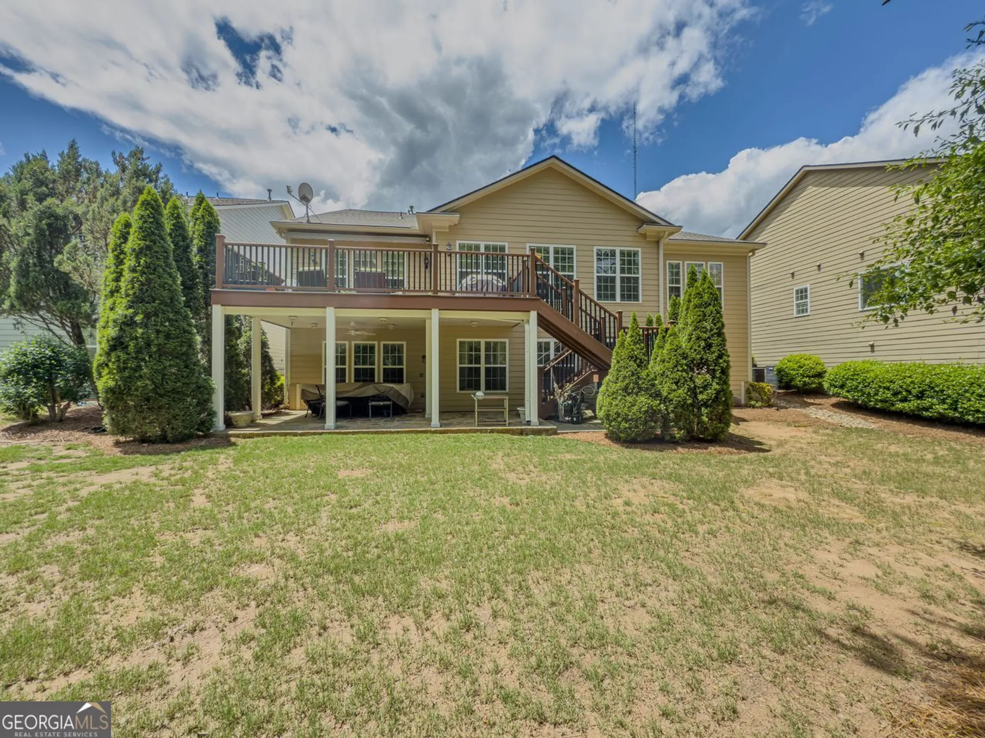 Property Slideshow image 45 of 46 | 6416 hickory springs cir, Hoschton, GA, 30548