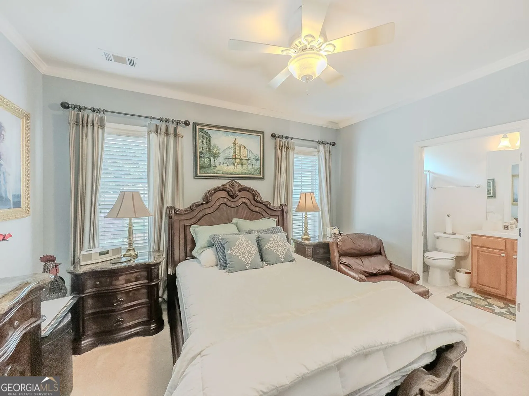 Property Slideshow image 19 of 46 | 6416 hickory springs cir, Hoschton, GA, 30548