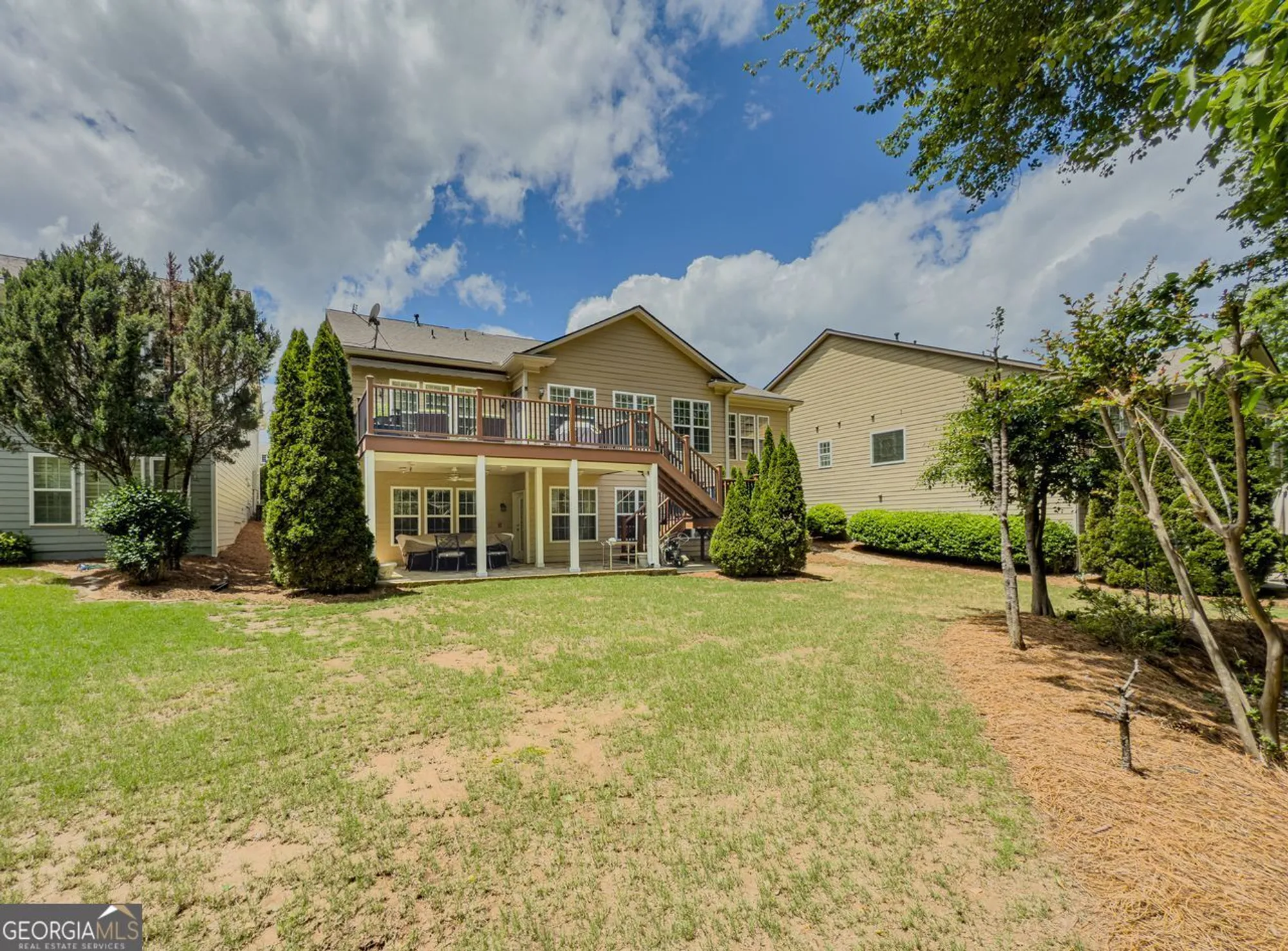 Property Slideshow image 44 of 46 | 6416 hickory springs cir, Hoschton, GA, 30548