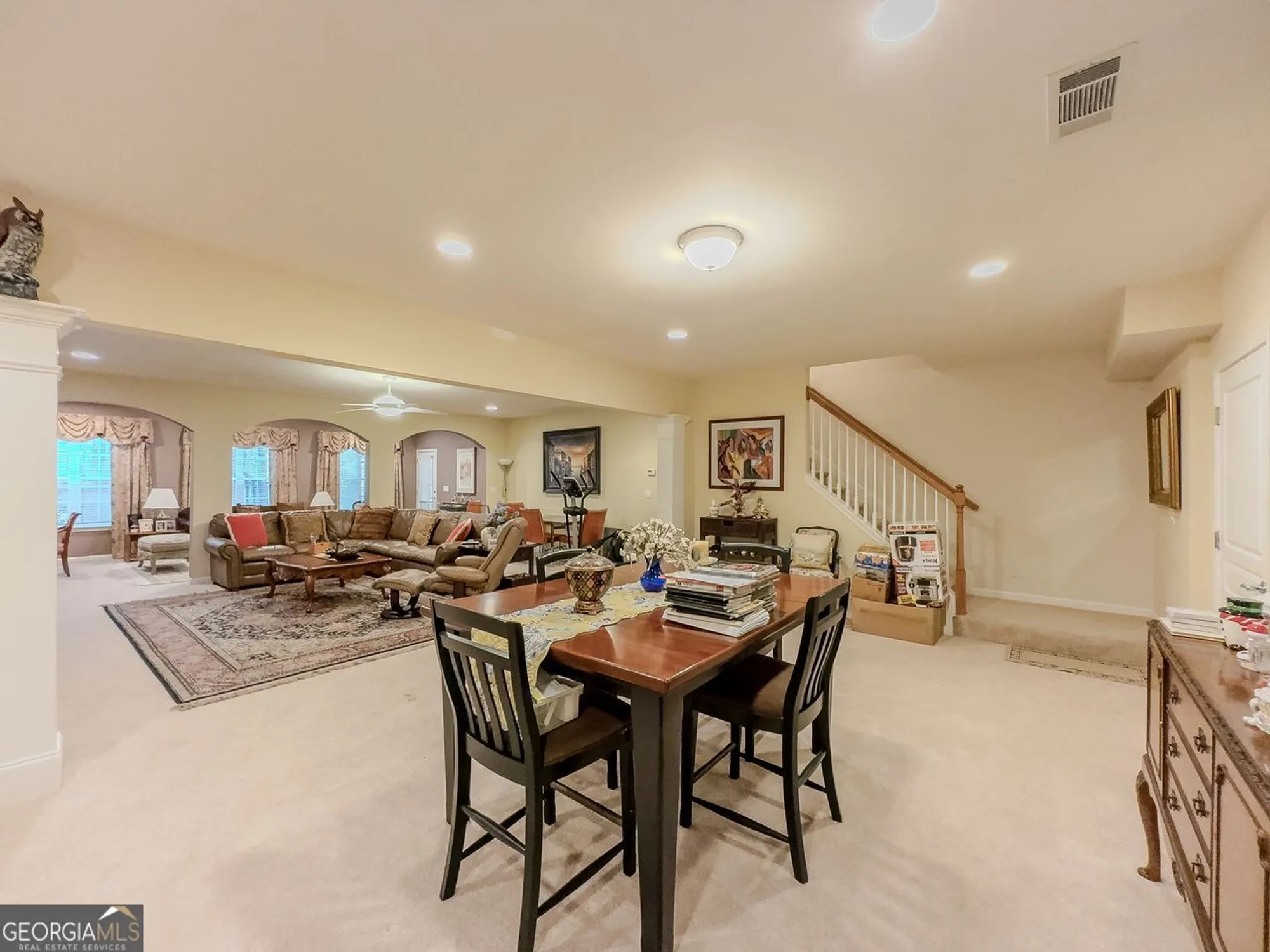 Property Slideshow image 29 of 46 | 6416 hickory springs cir, Hoschton, GA, 30548