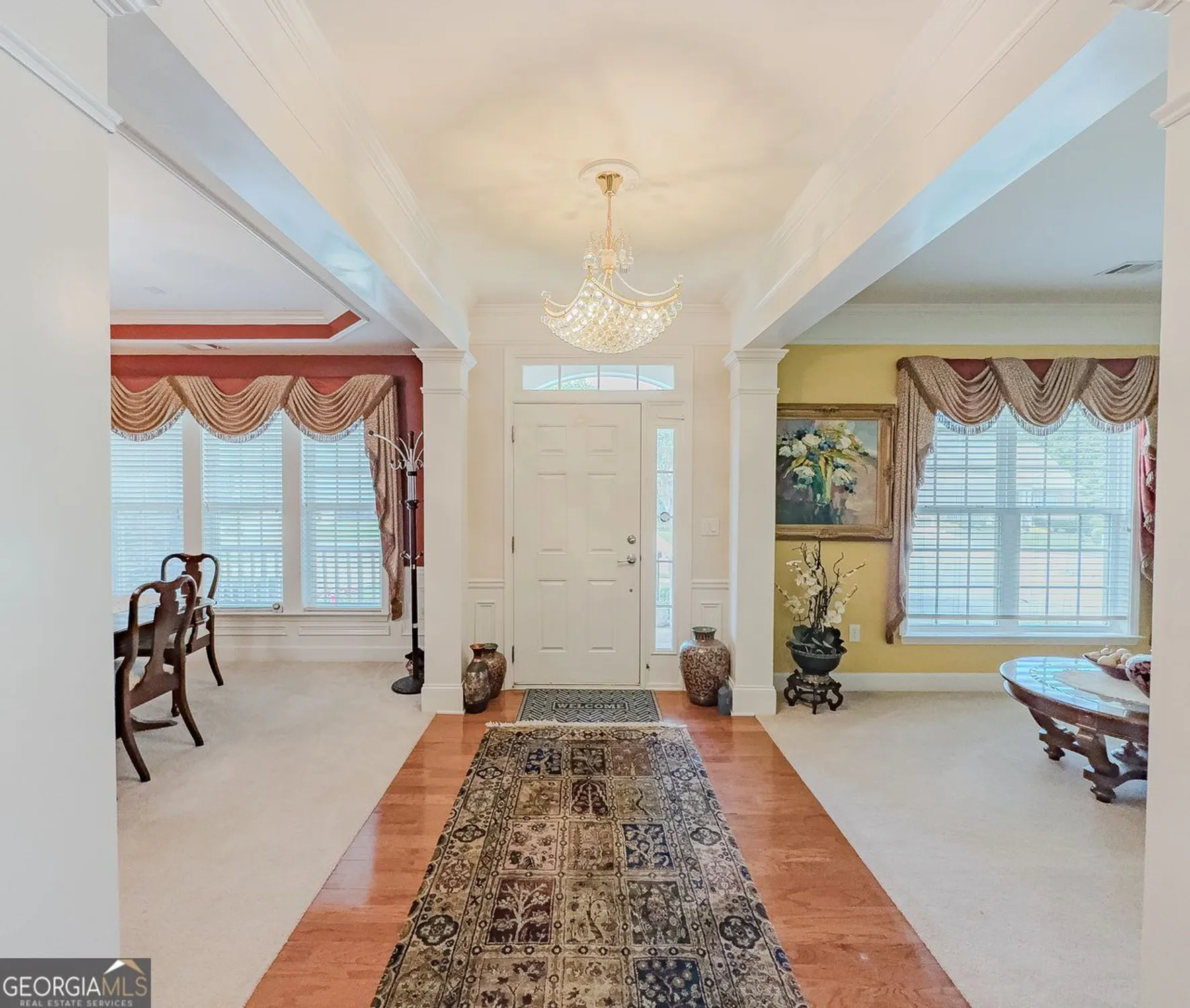 Property Slideshow image 4 of 46 | 6416 hickory springs cir, Hoschton, GA, 30548
