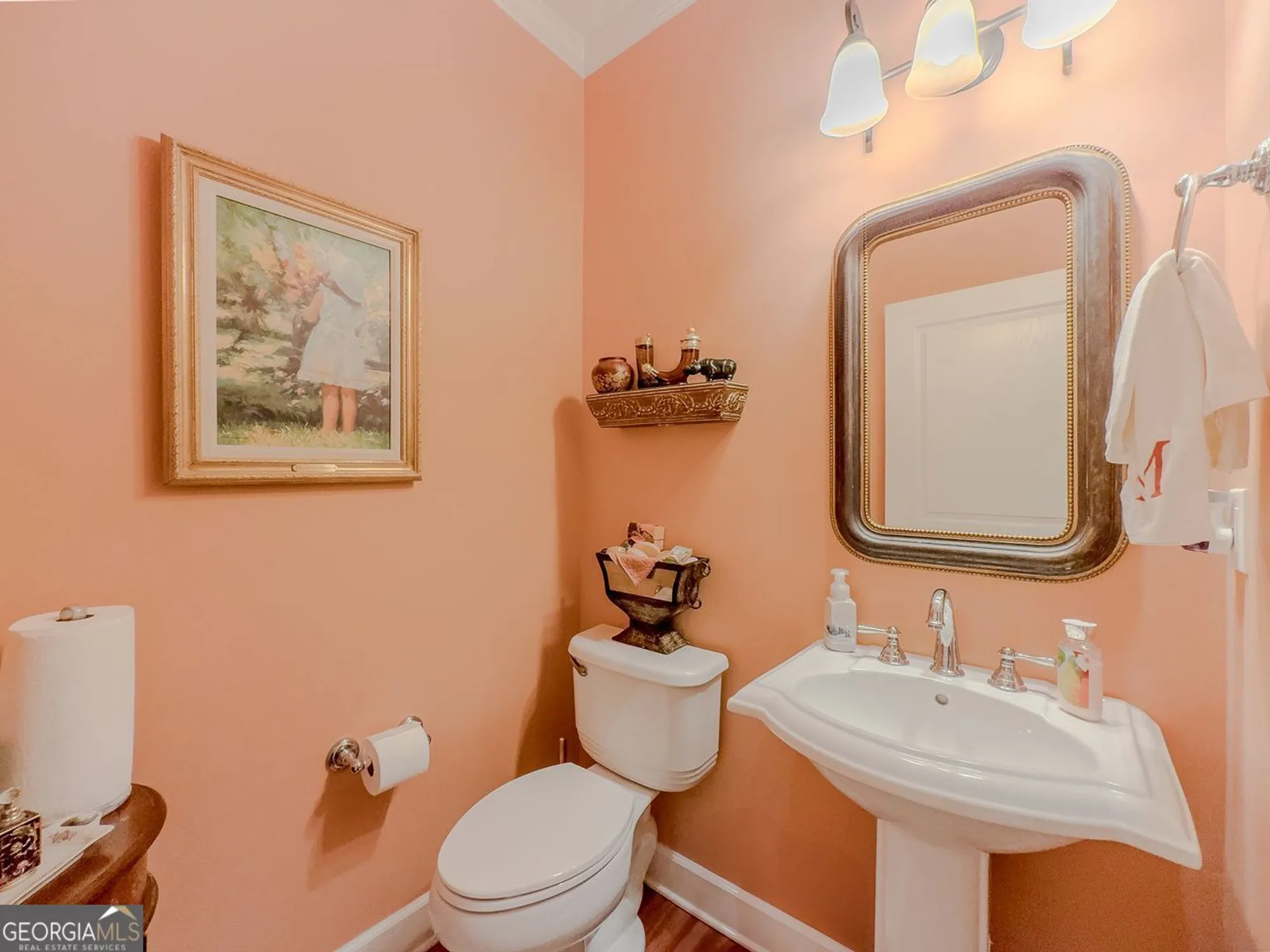 Property Slideshow image 17 of 46 | 6416 hickory springs cir, Hoschton, GA, 30548
