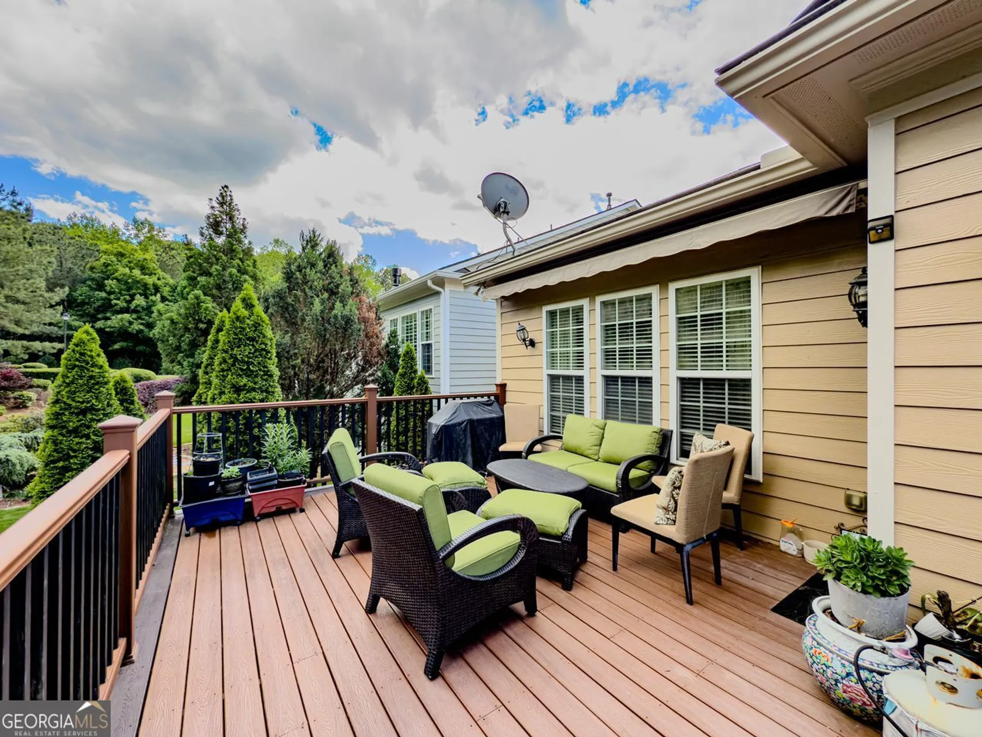 Property Slideshow image 43 of 46 | 6416 hickory springs cir, Hoschton, GA, 30548