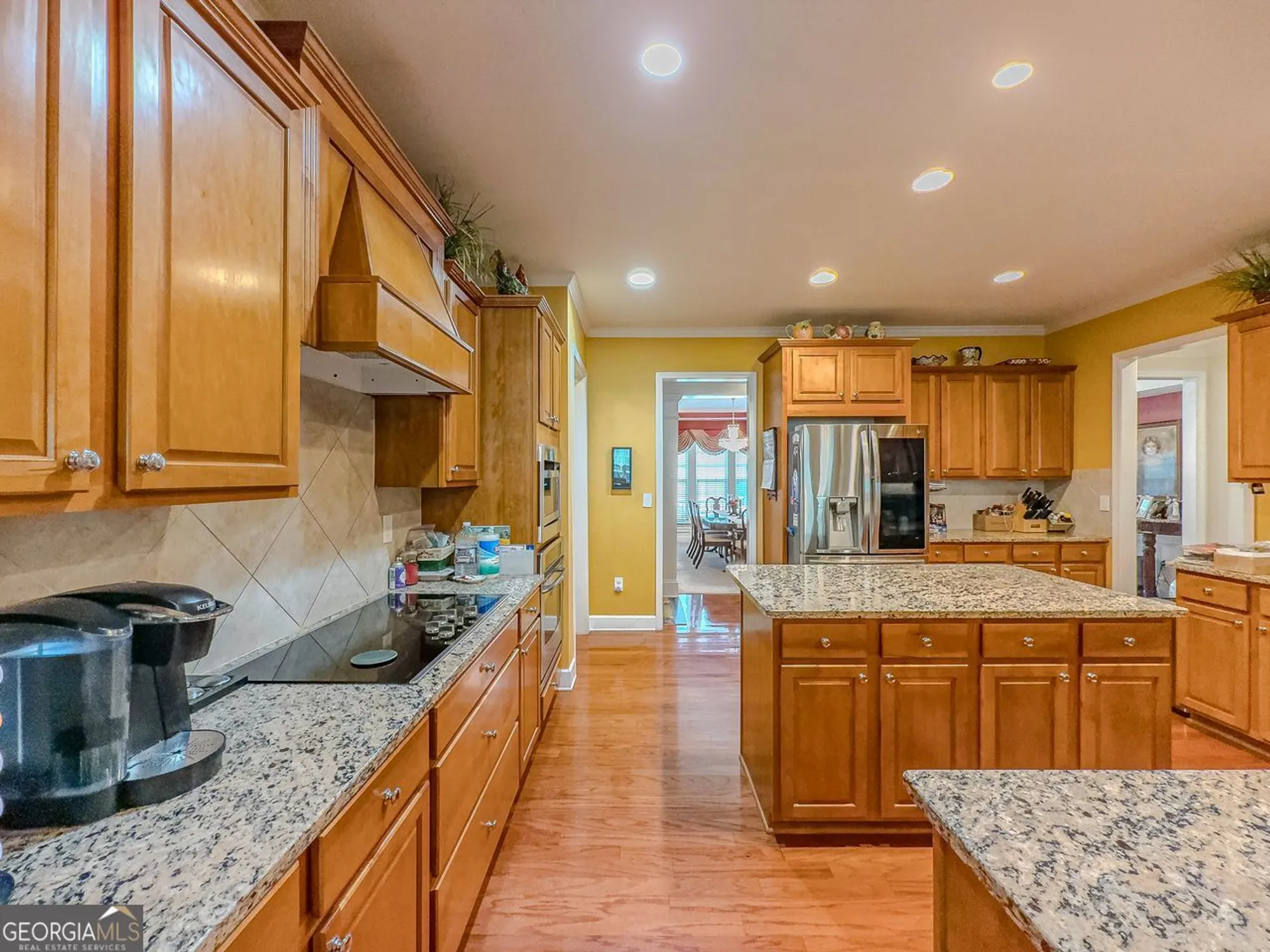 Property Slideshow image 12 of 46 | 6416 hickory springs cir, Hoschton, GA, 30548