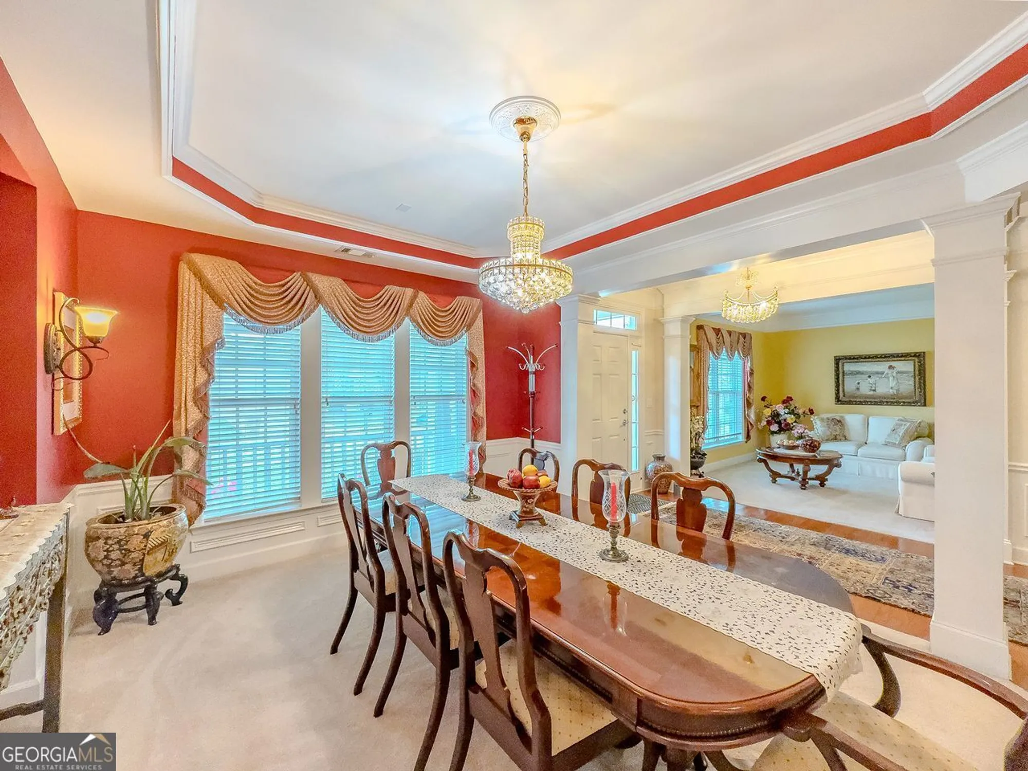 Property Slideshow image 7 of 46 | 6416 hickory springs cir, Hoschton, GA, 30548