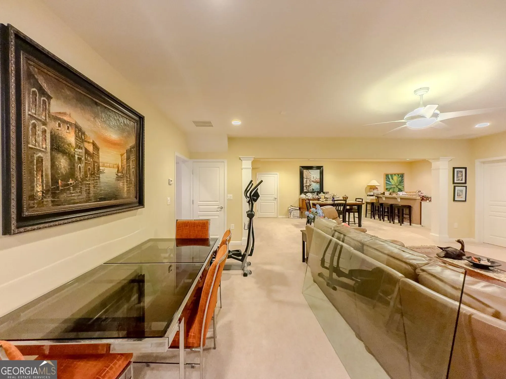 Property Slideshow image 36 of 46 | 6416 hickory springs cir, Hoschton, GA, 30548