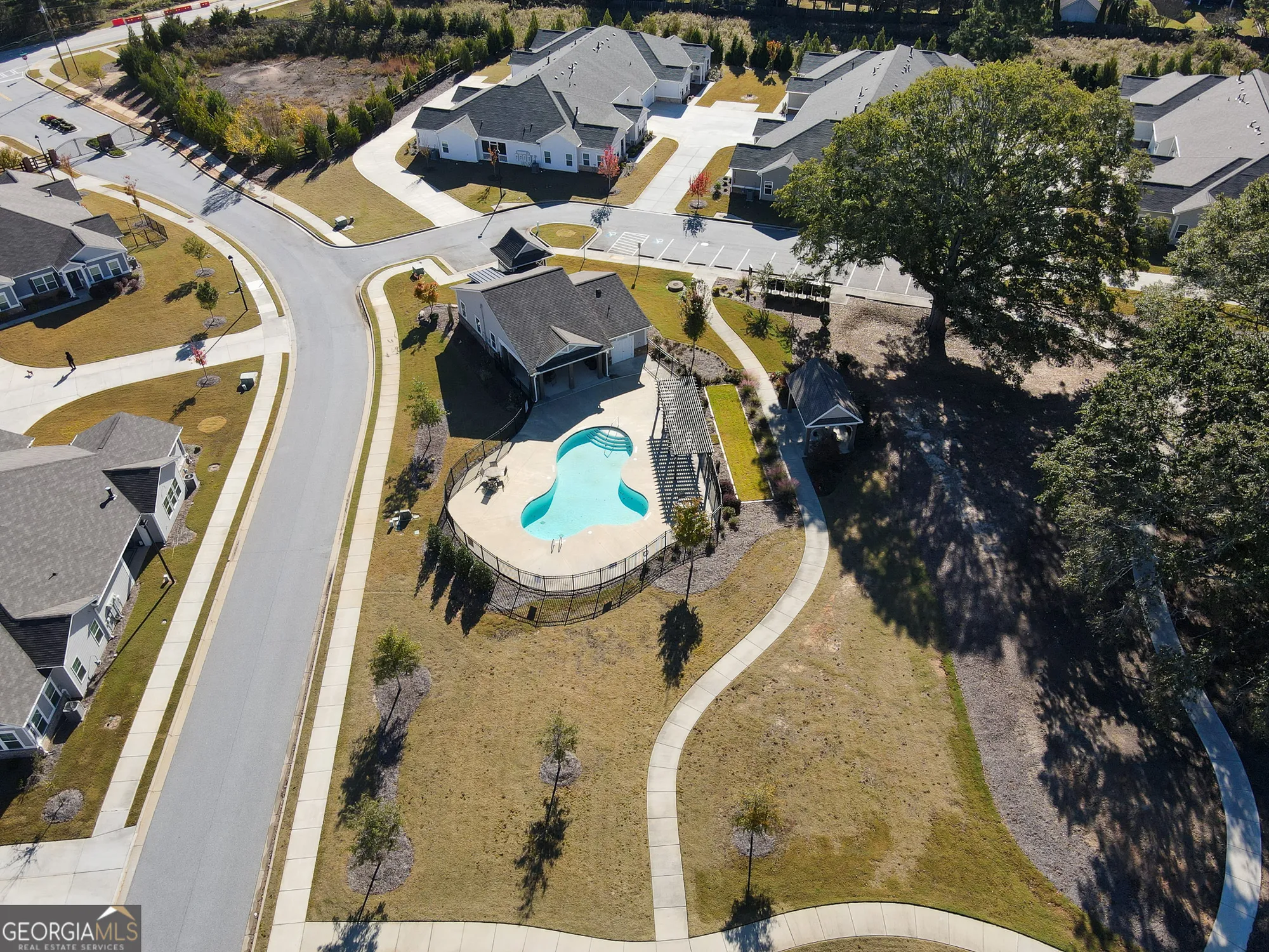 Property Slideshow image 55 of 61 | 2927 rambler dr, Loganville, GA, 30052