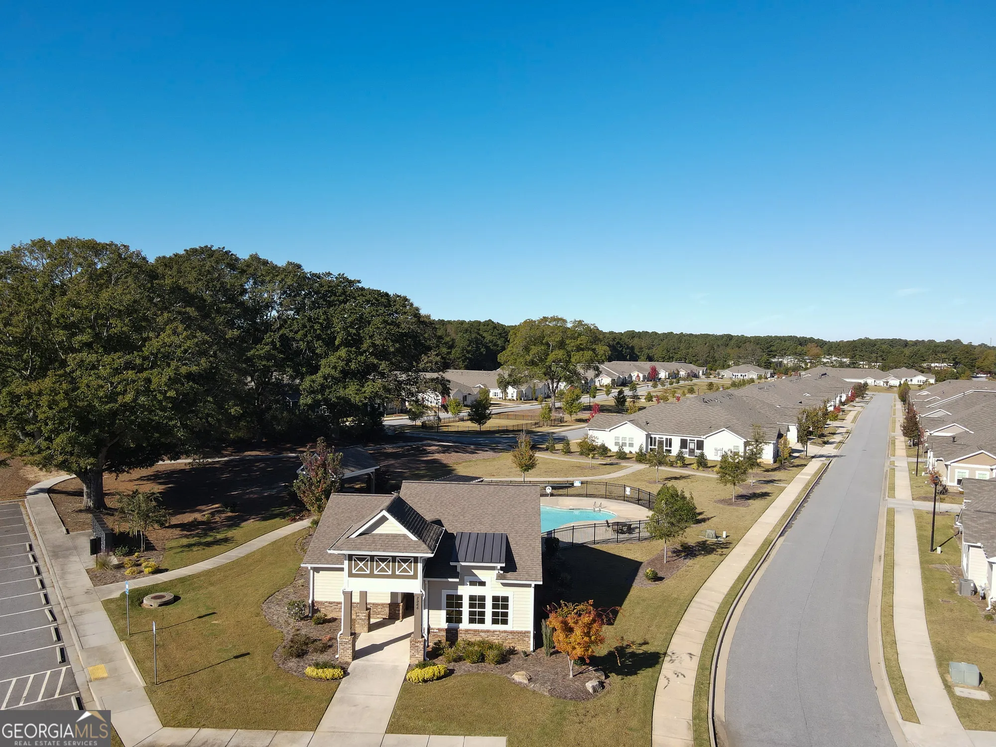 Property Slideshow image 60 of 61 | 2927 rambler dr, Loganville, GA, 30052