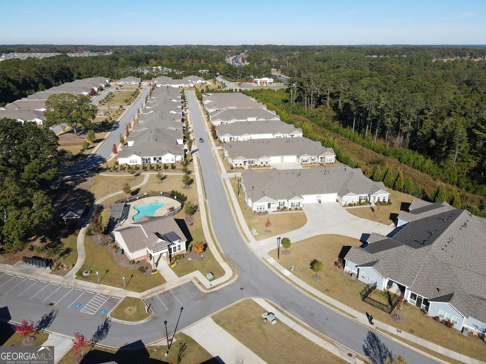 Property Slideshow image 53 of 61 | 2927 rambler dr, Loganville, GA, 30052