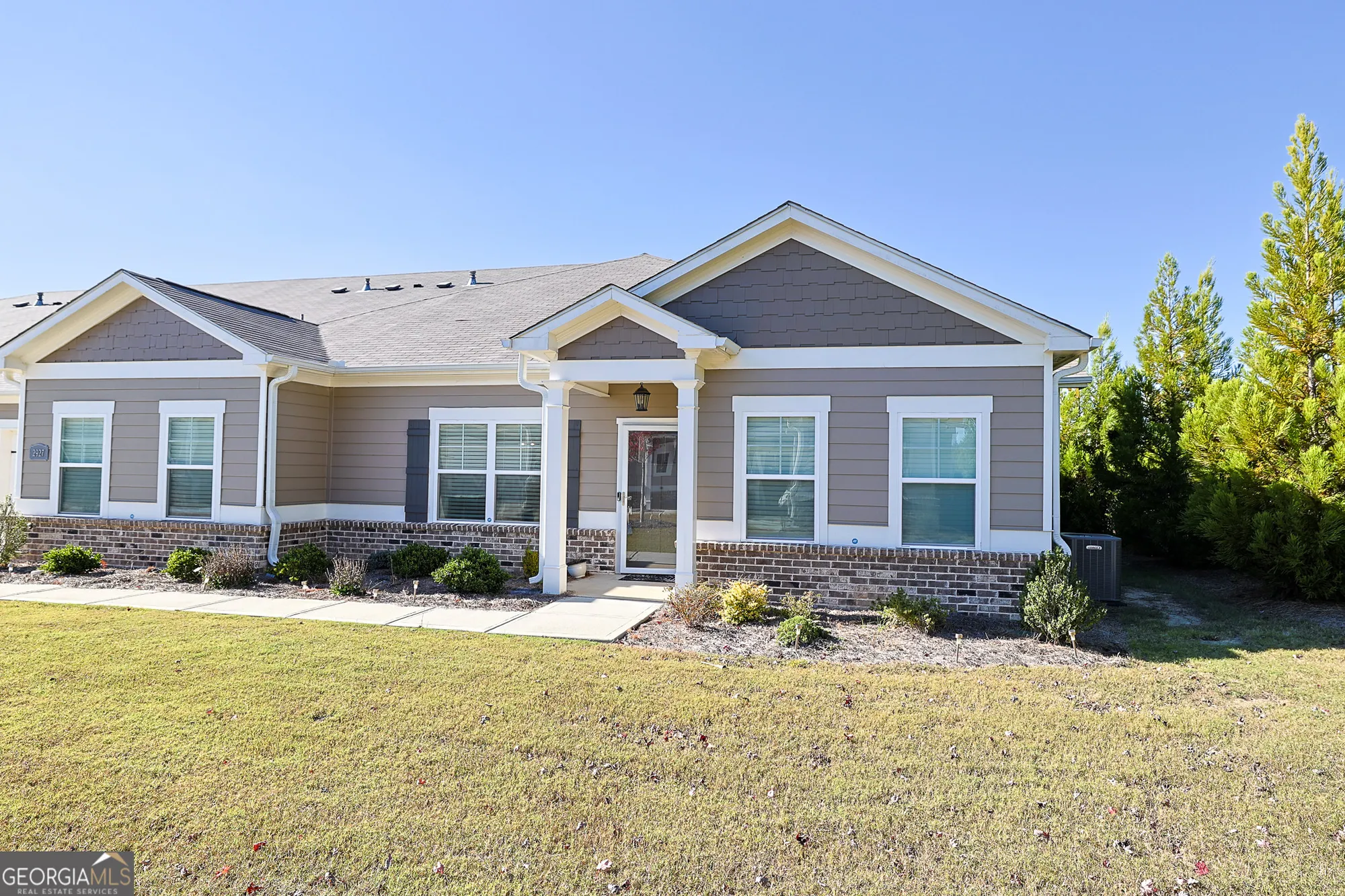 Property Slideshow image 5 of 61 | 2927 rambler dr, Loganville, GA, 30052